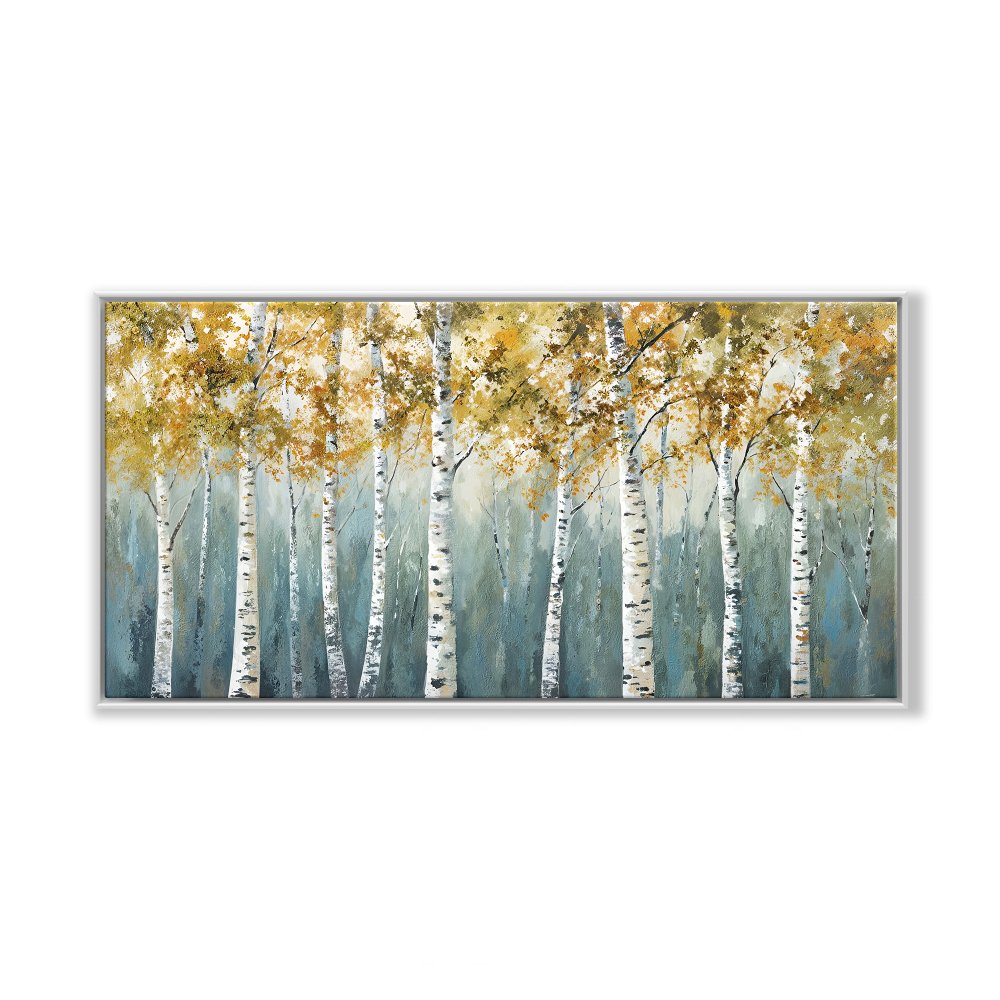 Autumn Trees