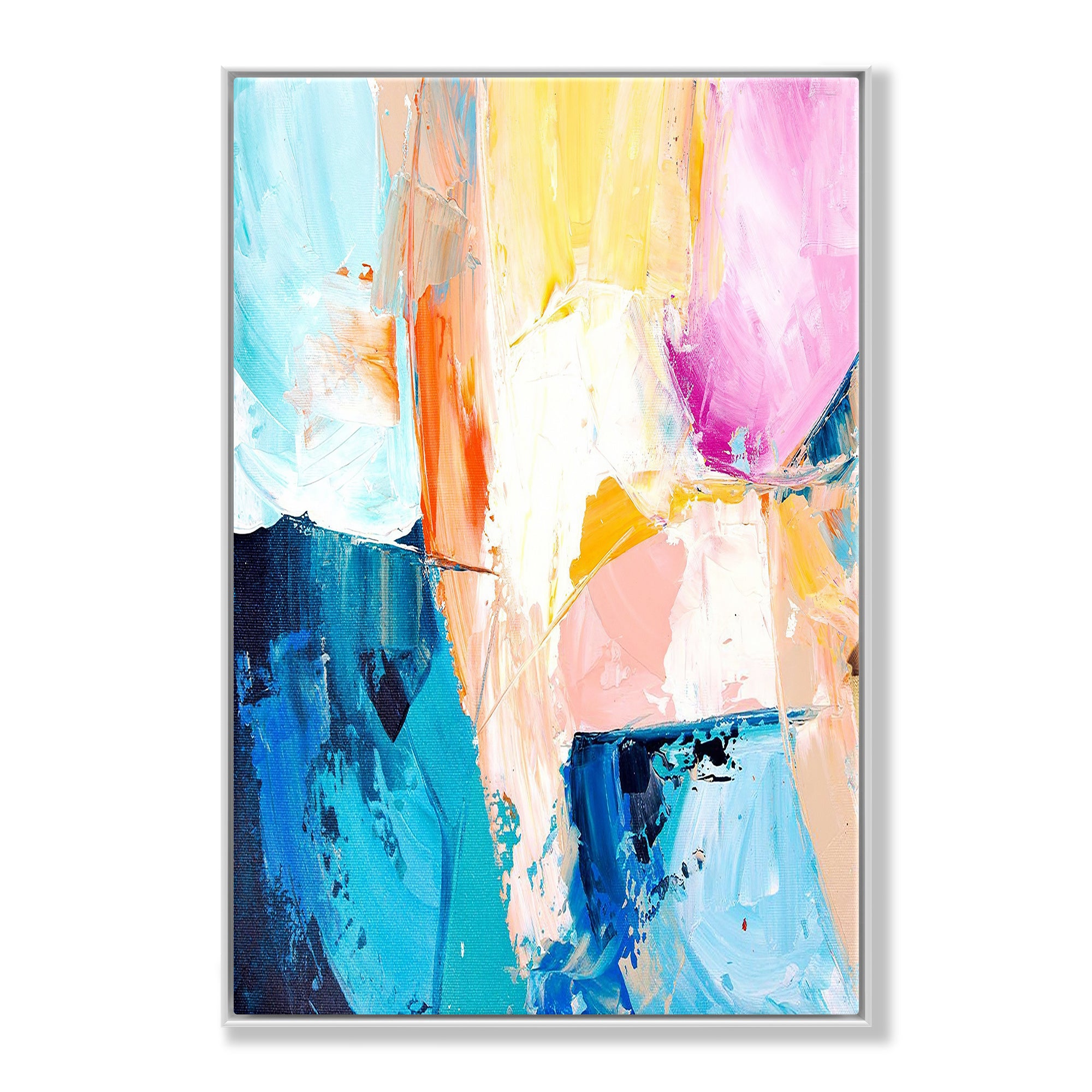 Color Curtains