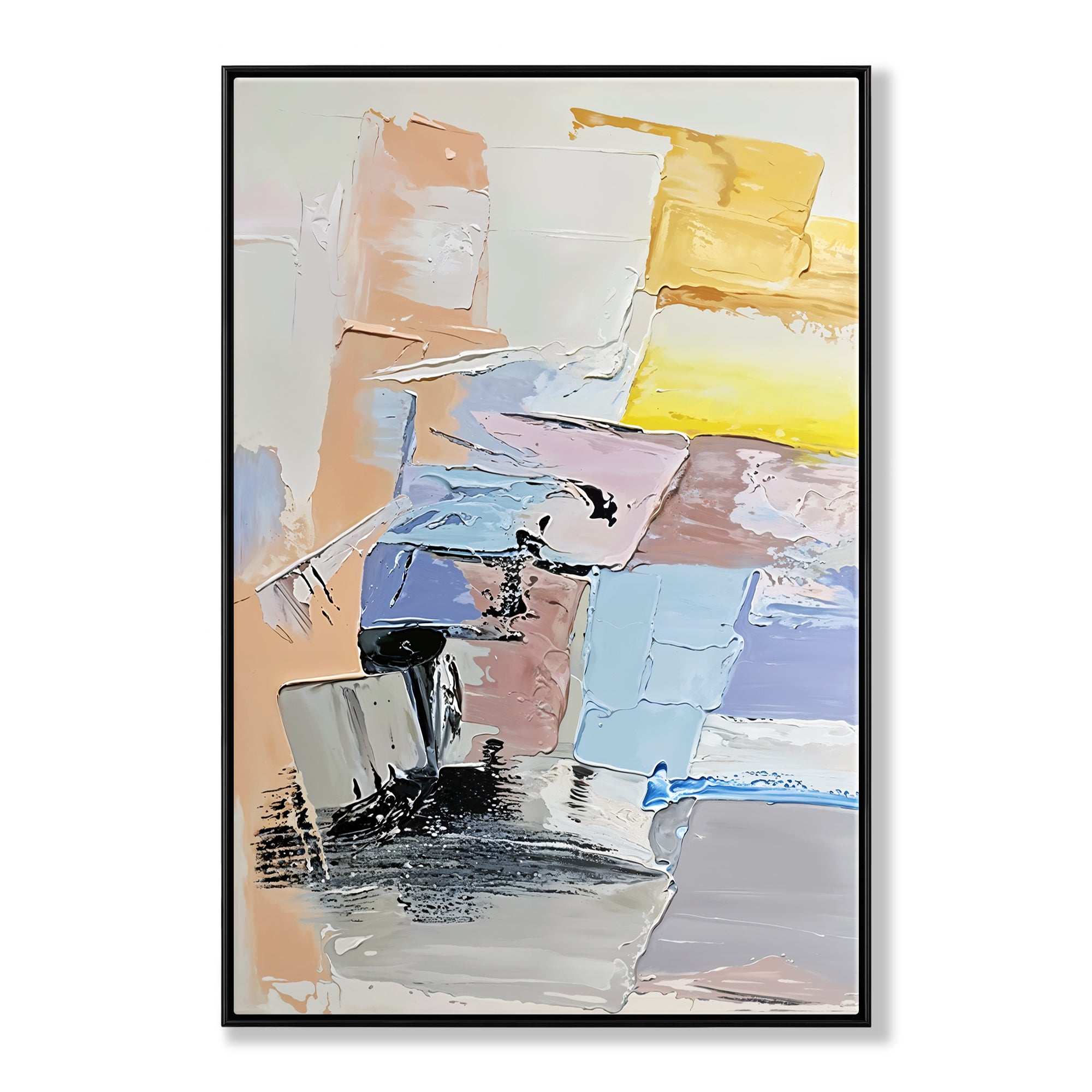 Color Movements