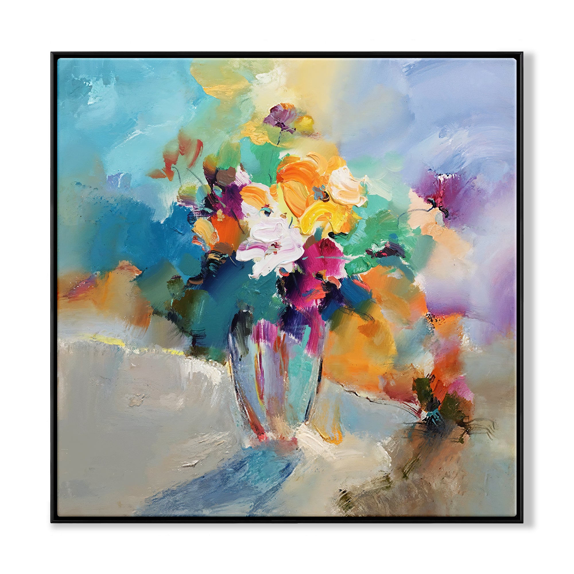 Dazy Flowers
