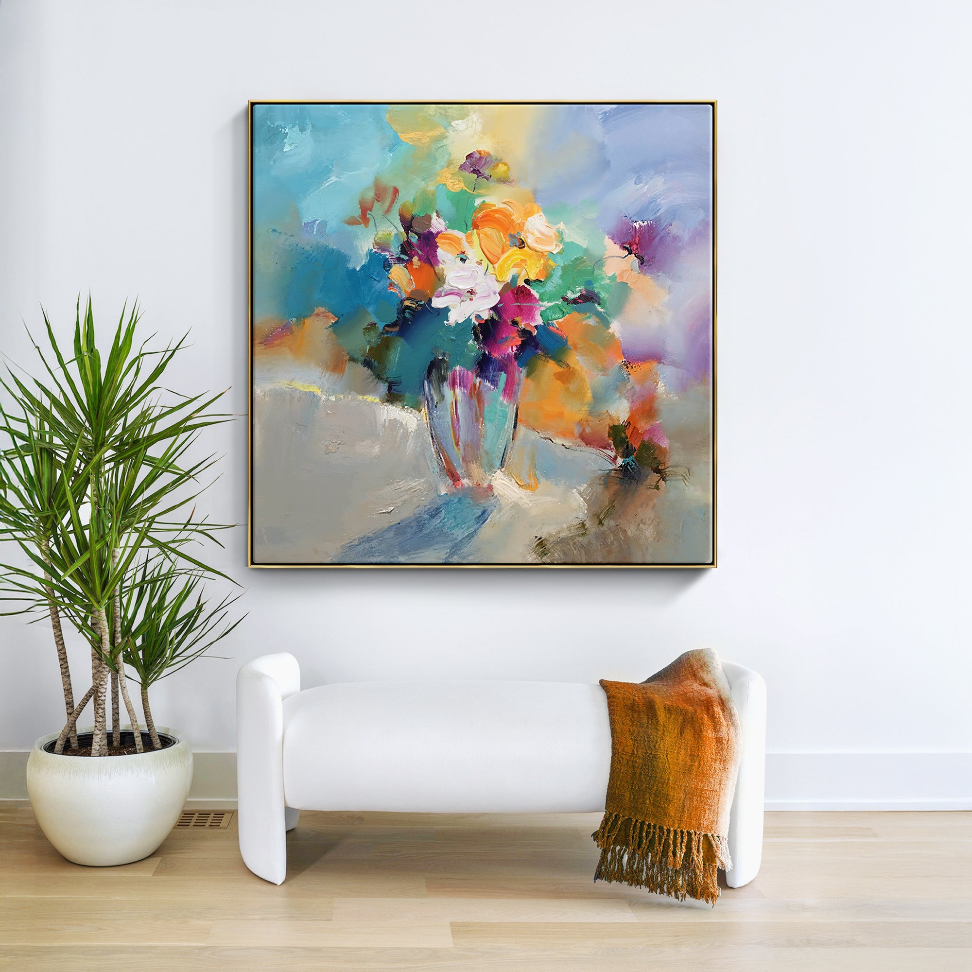 Dazy Flowers