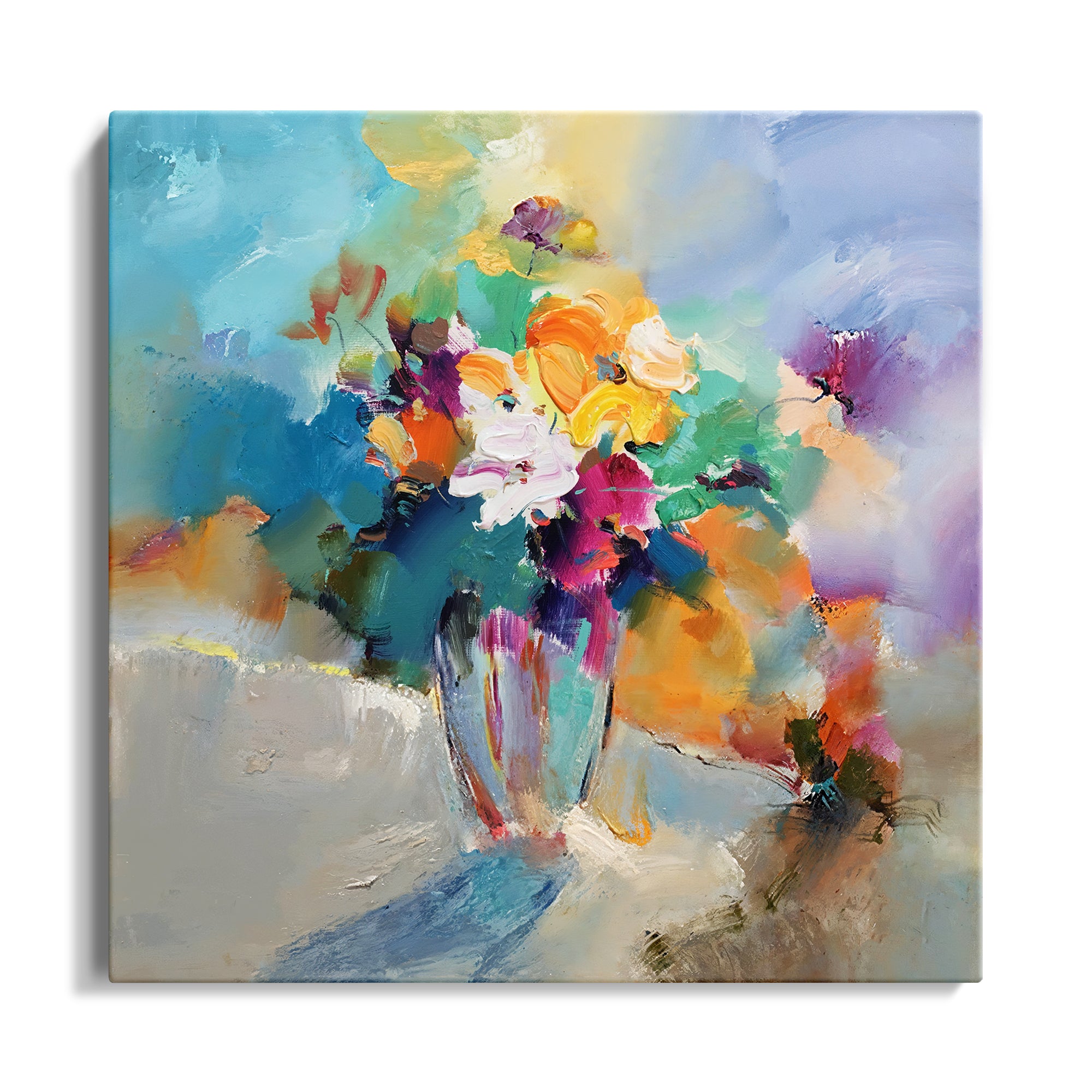 Dazy Flowers