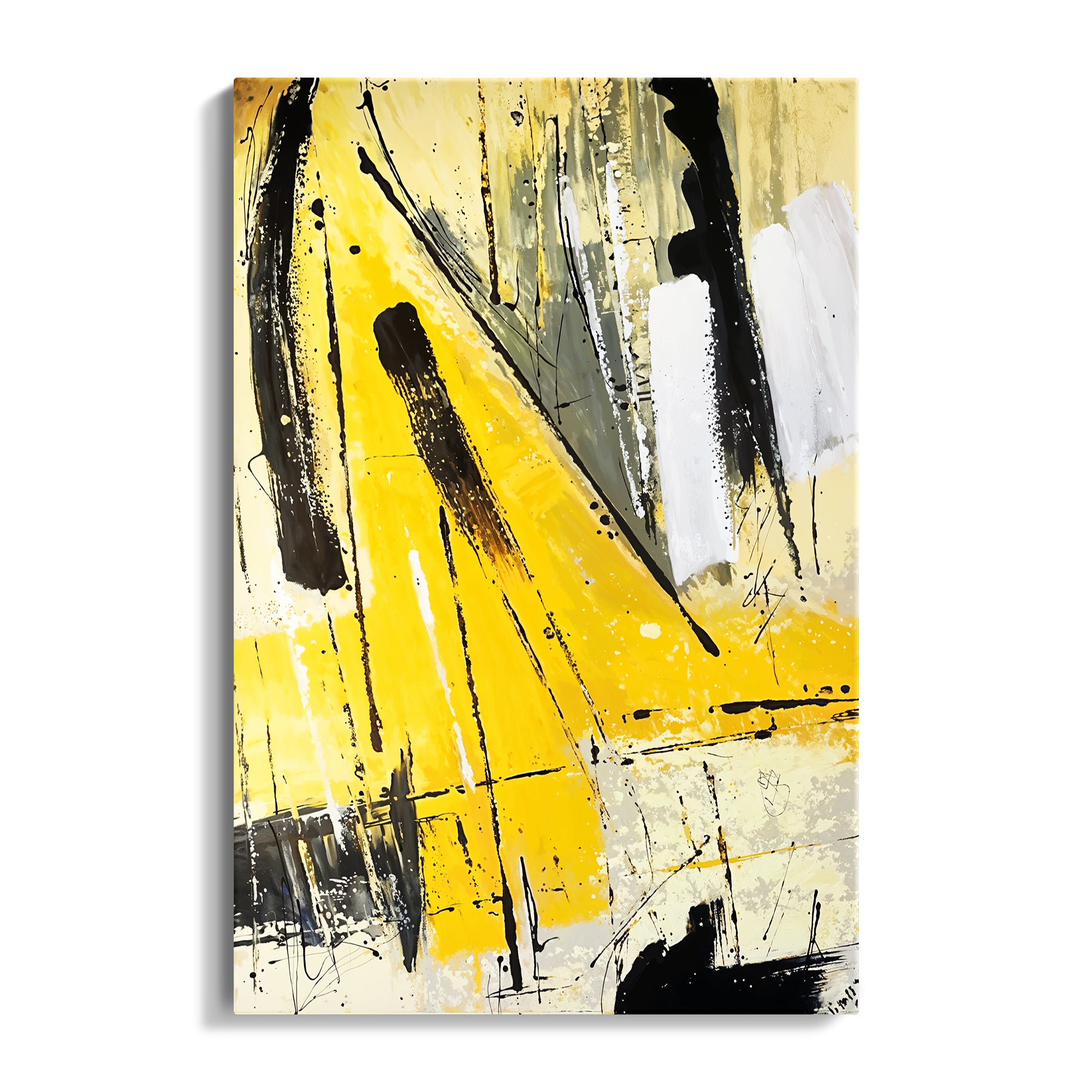 Disarray
