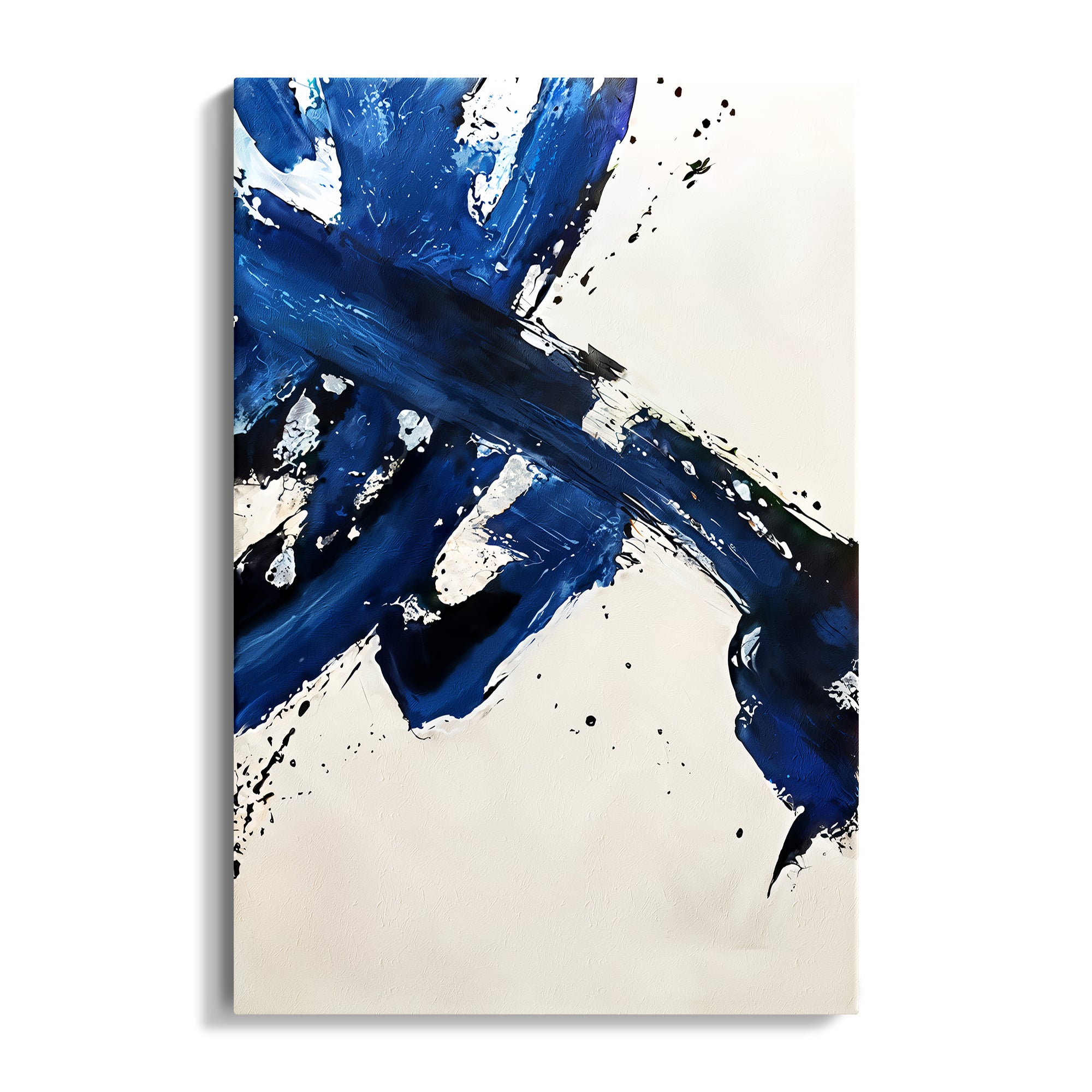 Feeling Blue