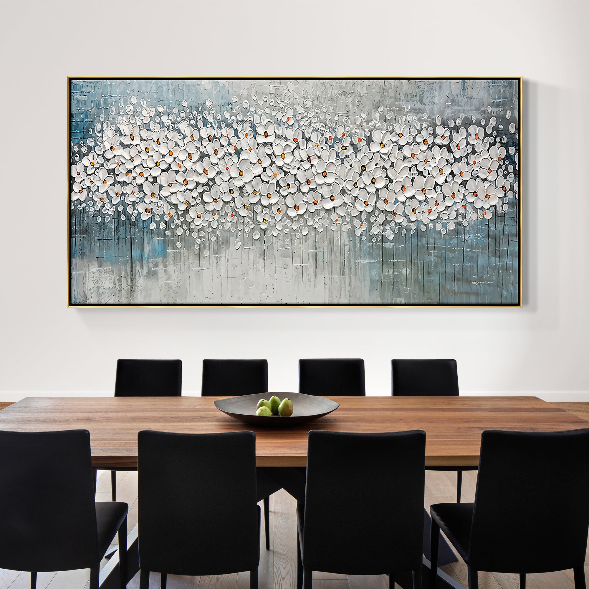 Field of Lilies