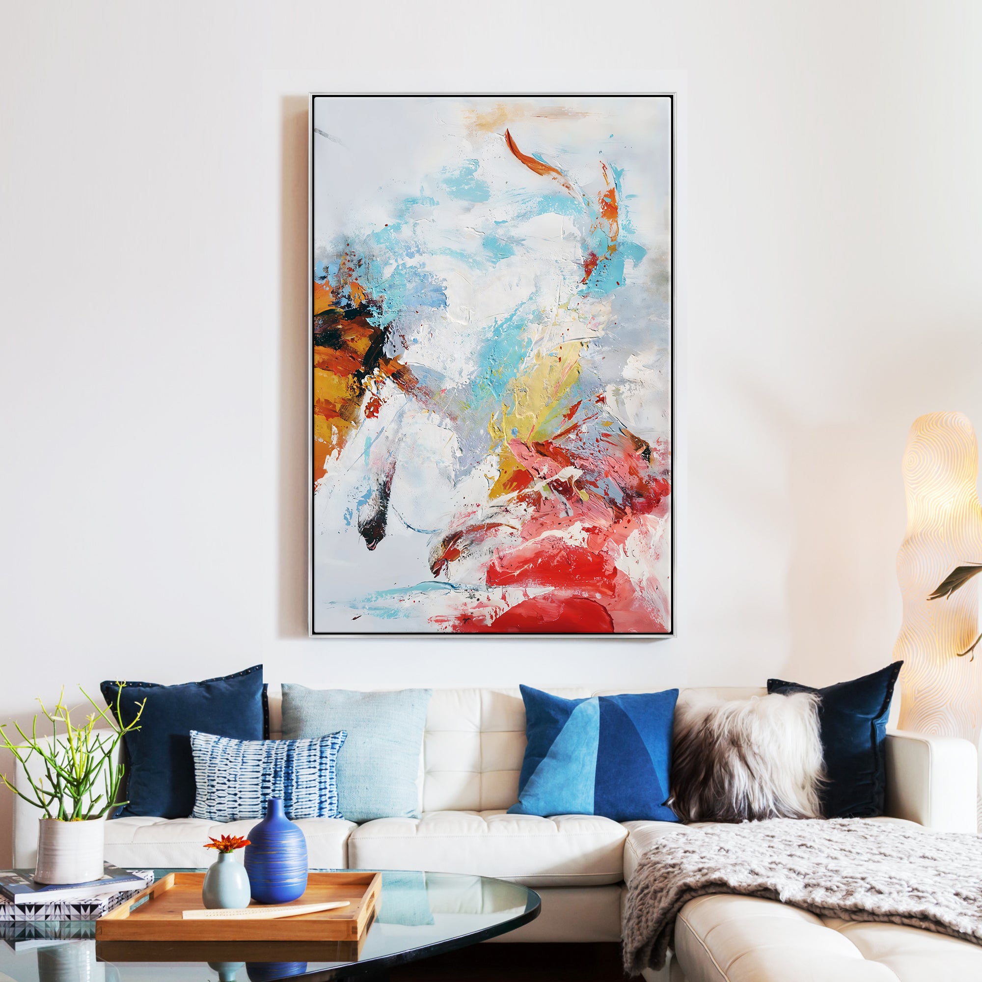 Flight of the Pegasus