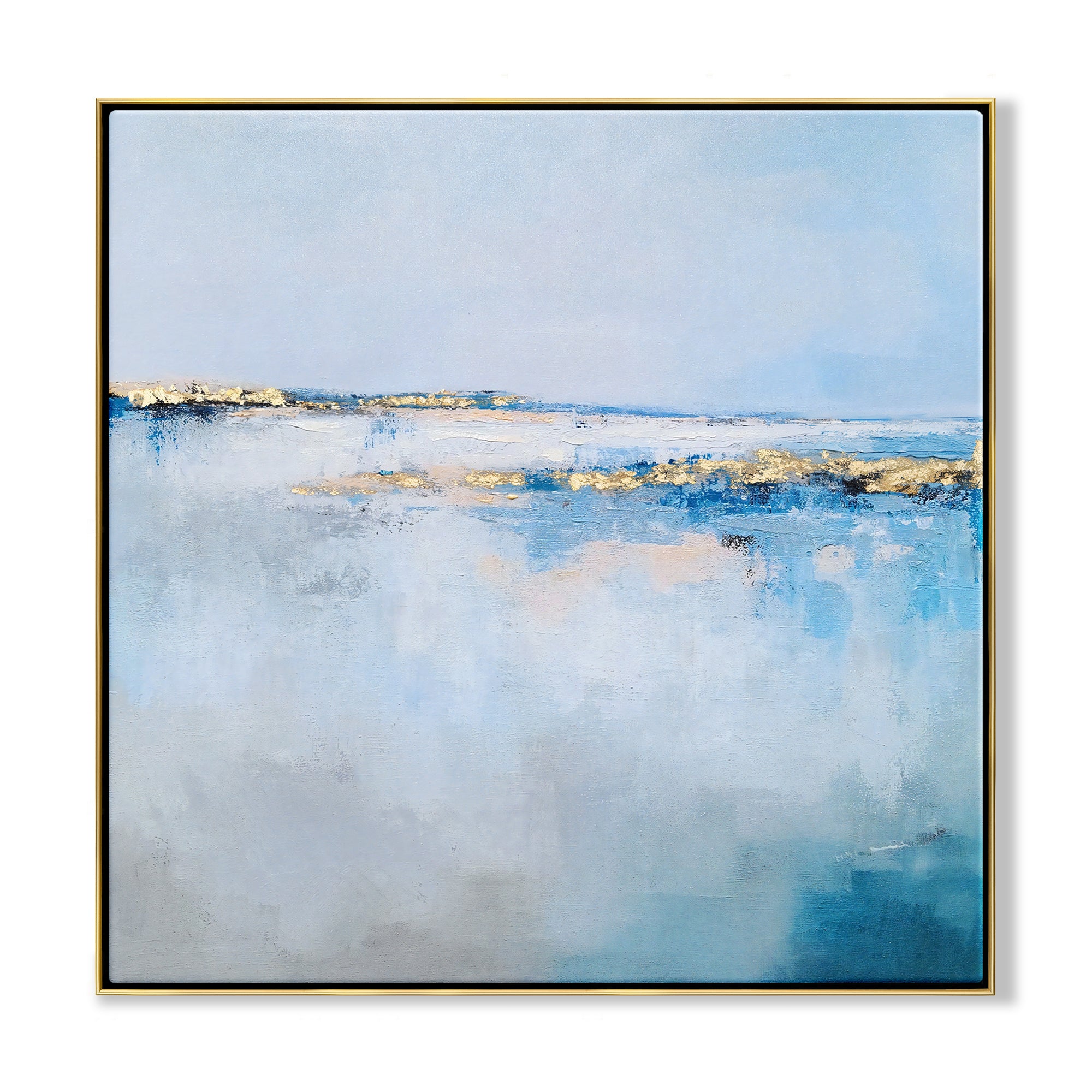 Glacial Shore