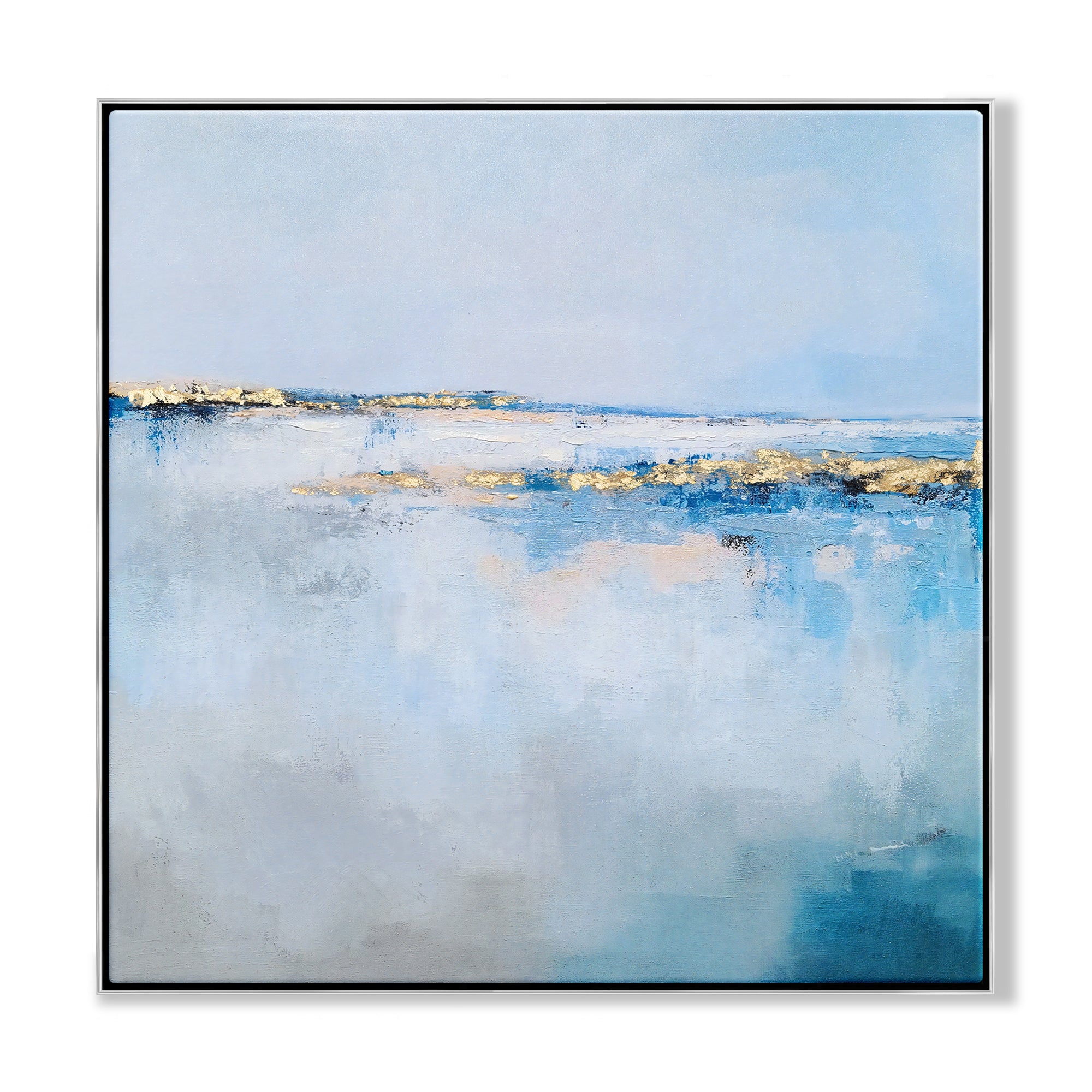 Glacial Shore