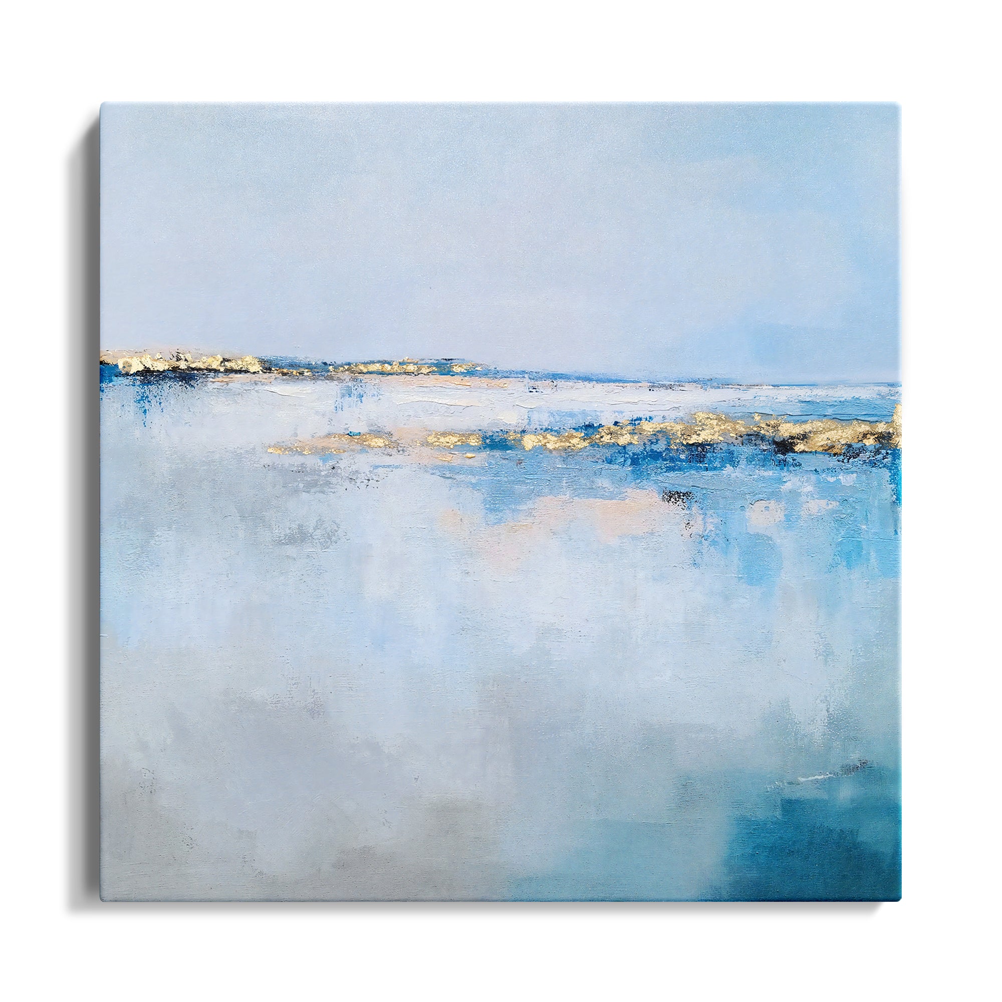 Glacial Shore