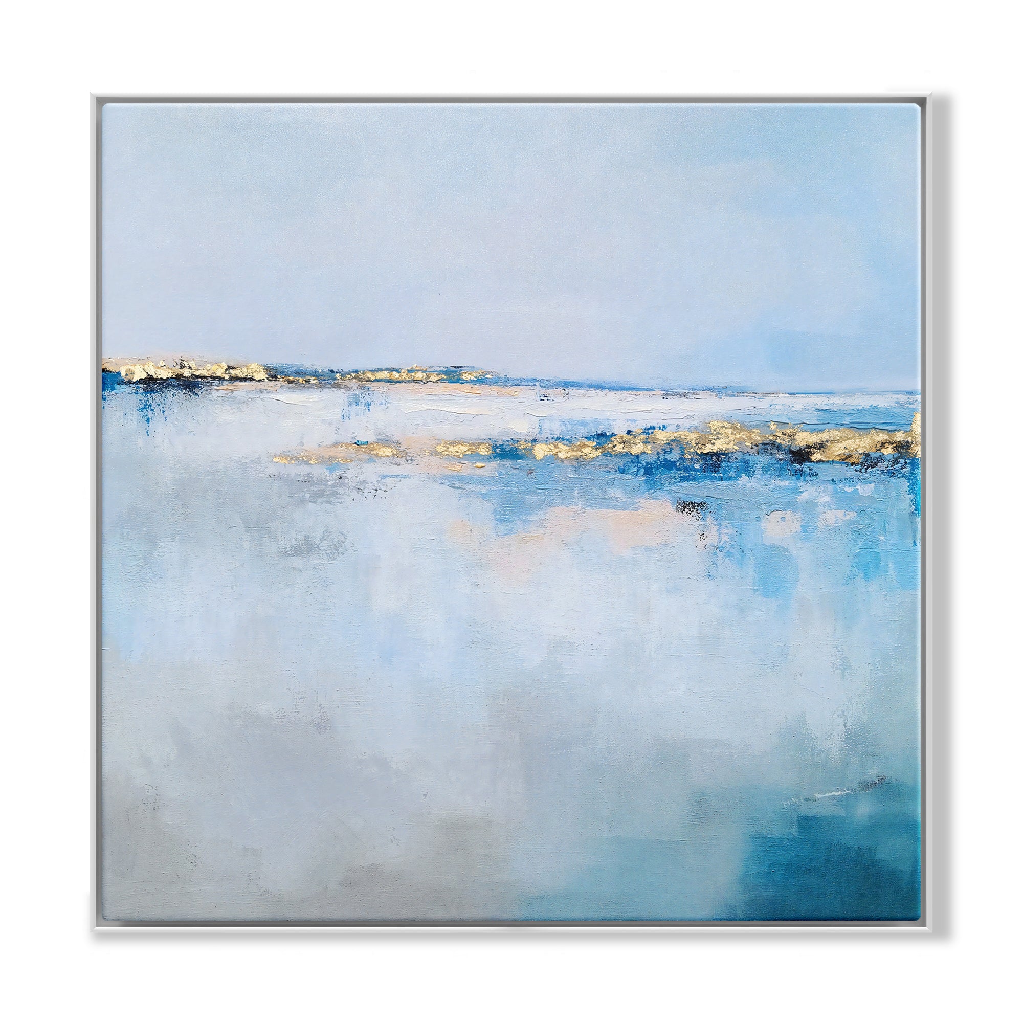 Glacial Shore
