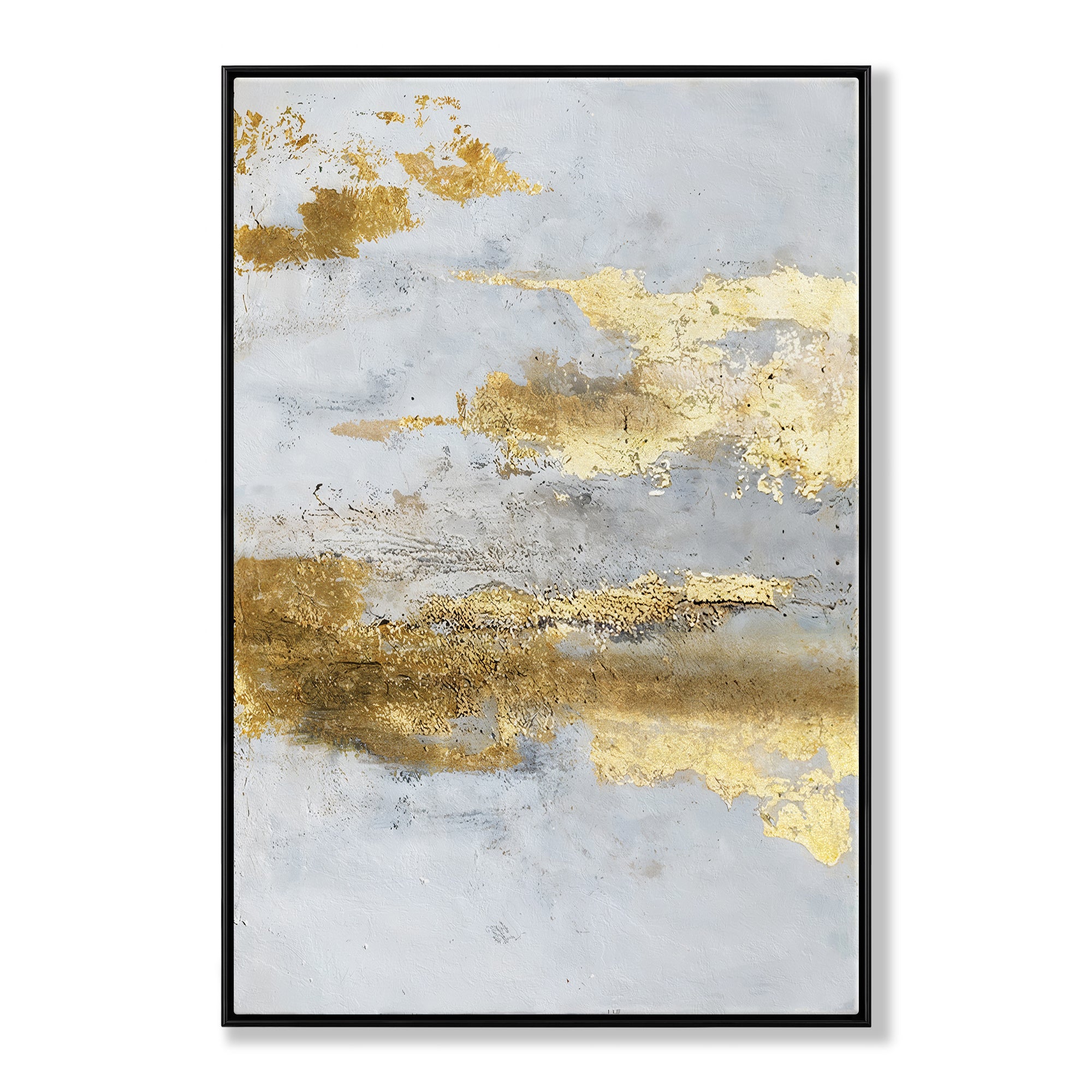 Golden Fog