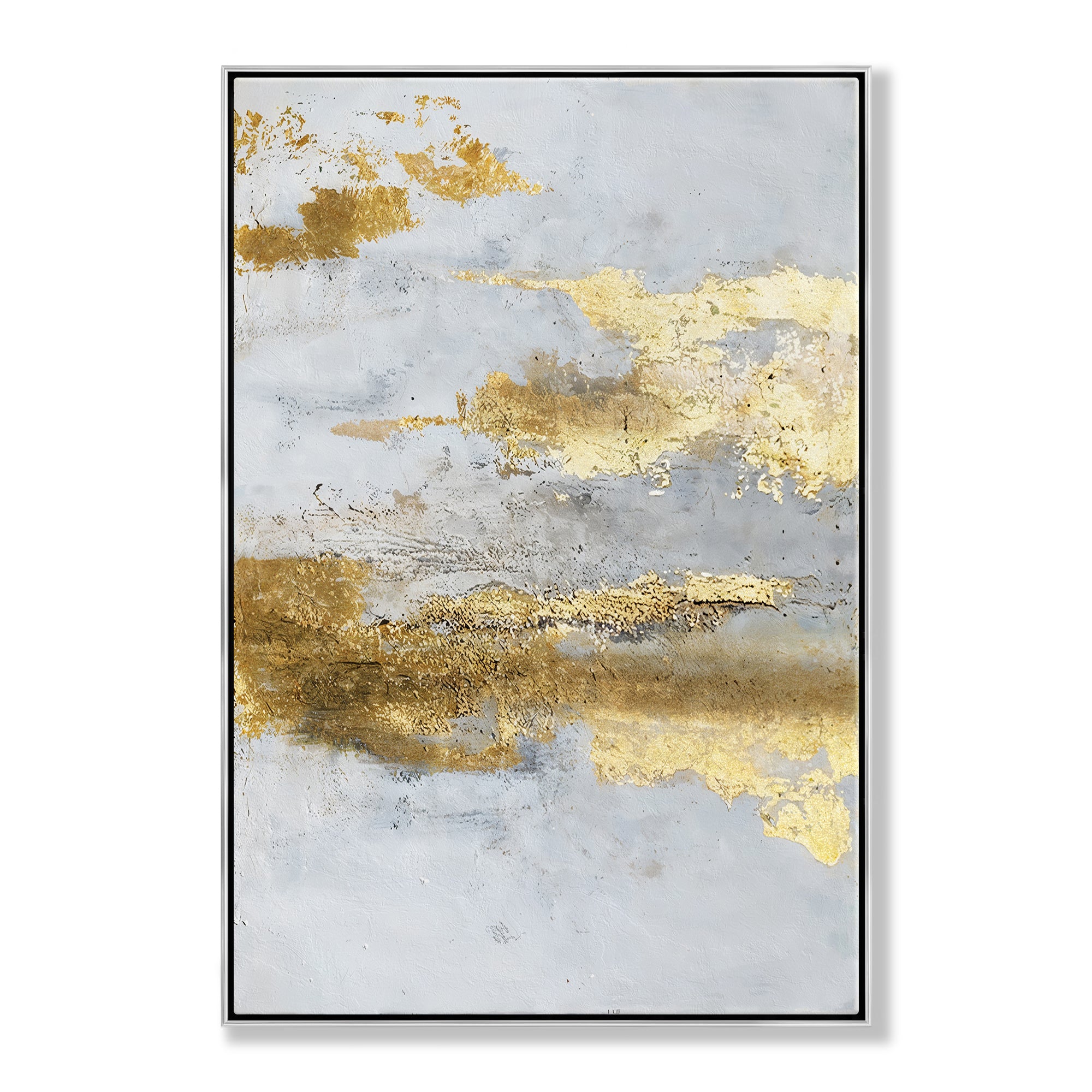Golden Fog