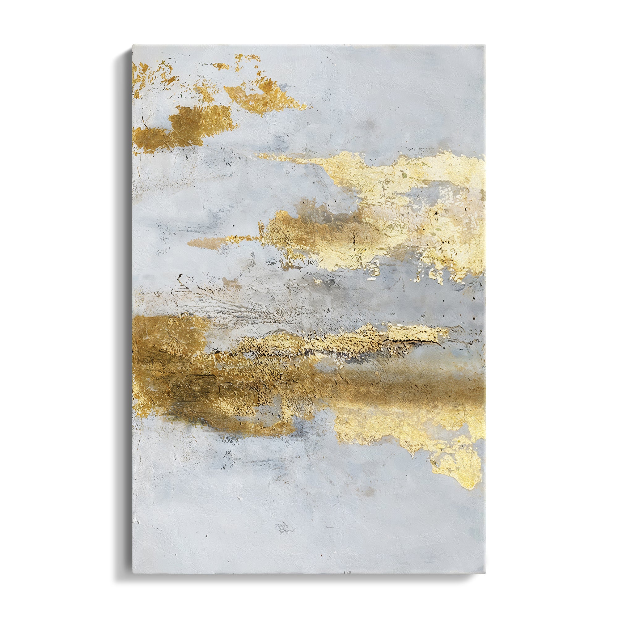 Golden Fog