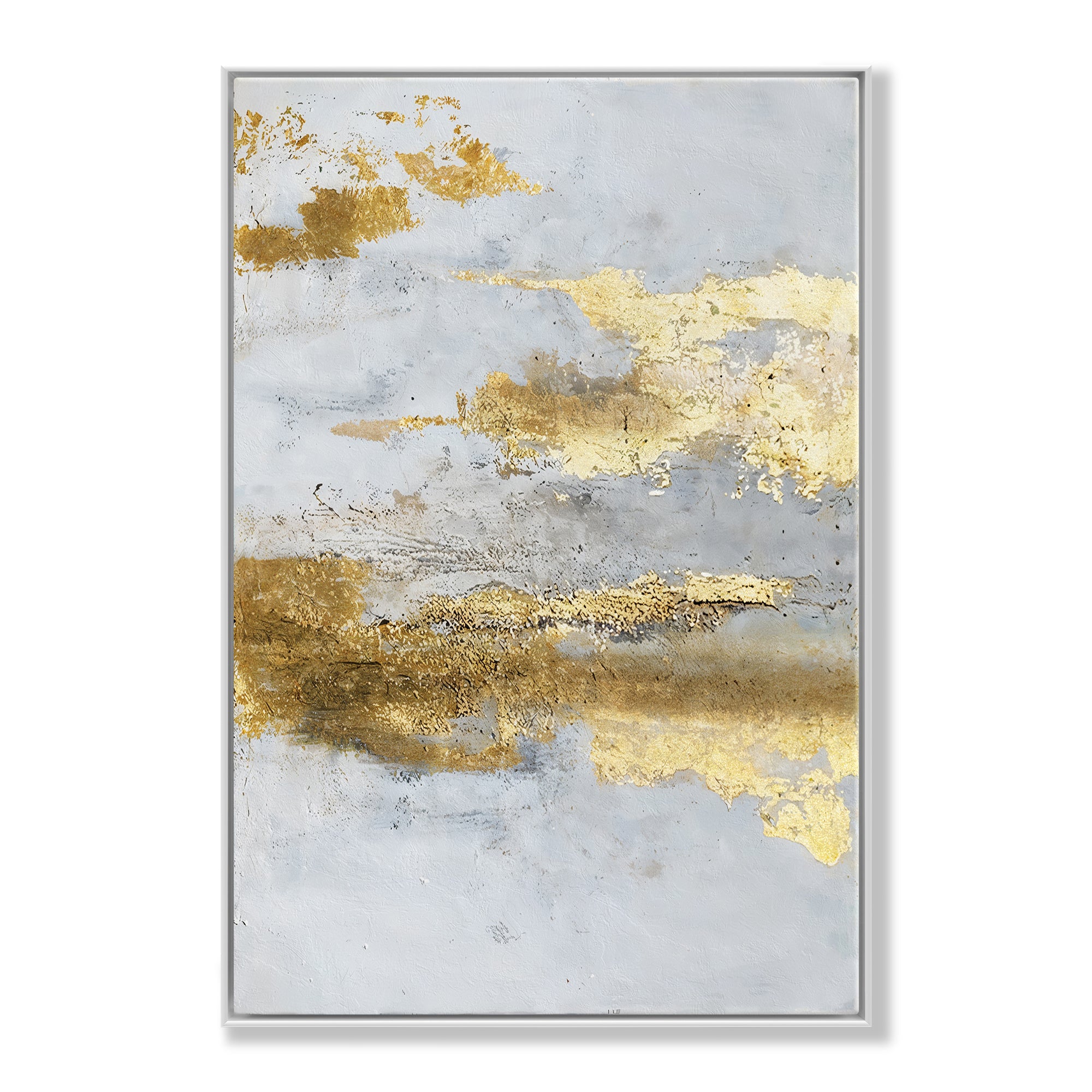 Golden Fog