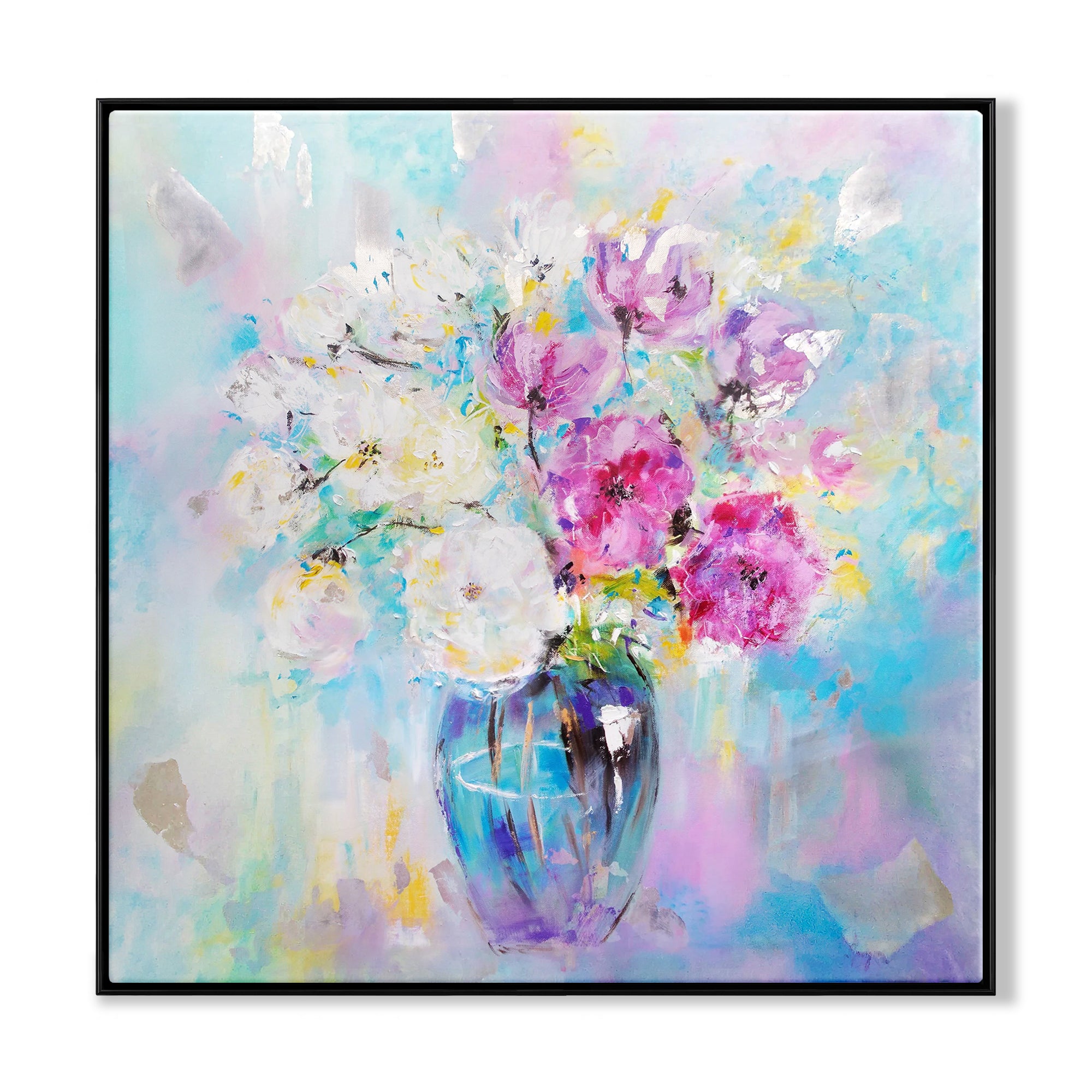 Hydrangea Bouquet