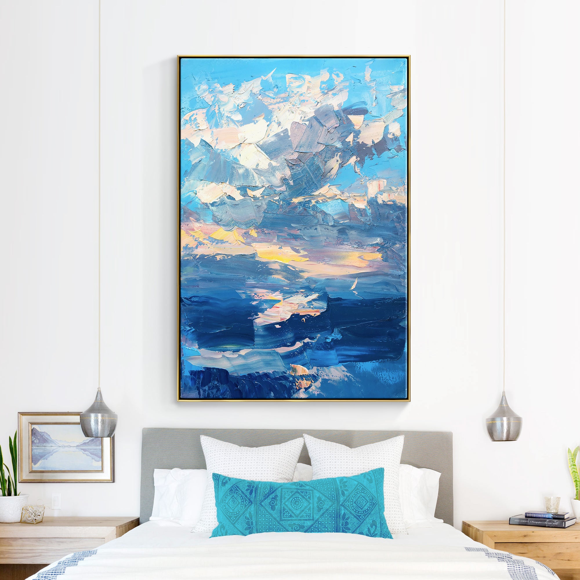 Ocean Winds