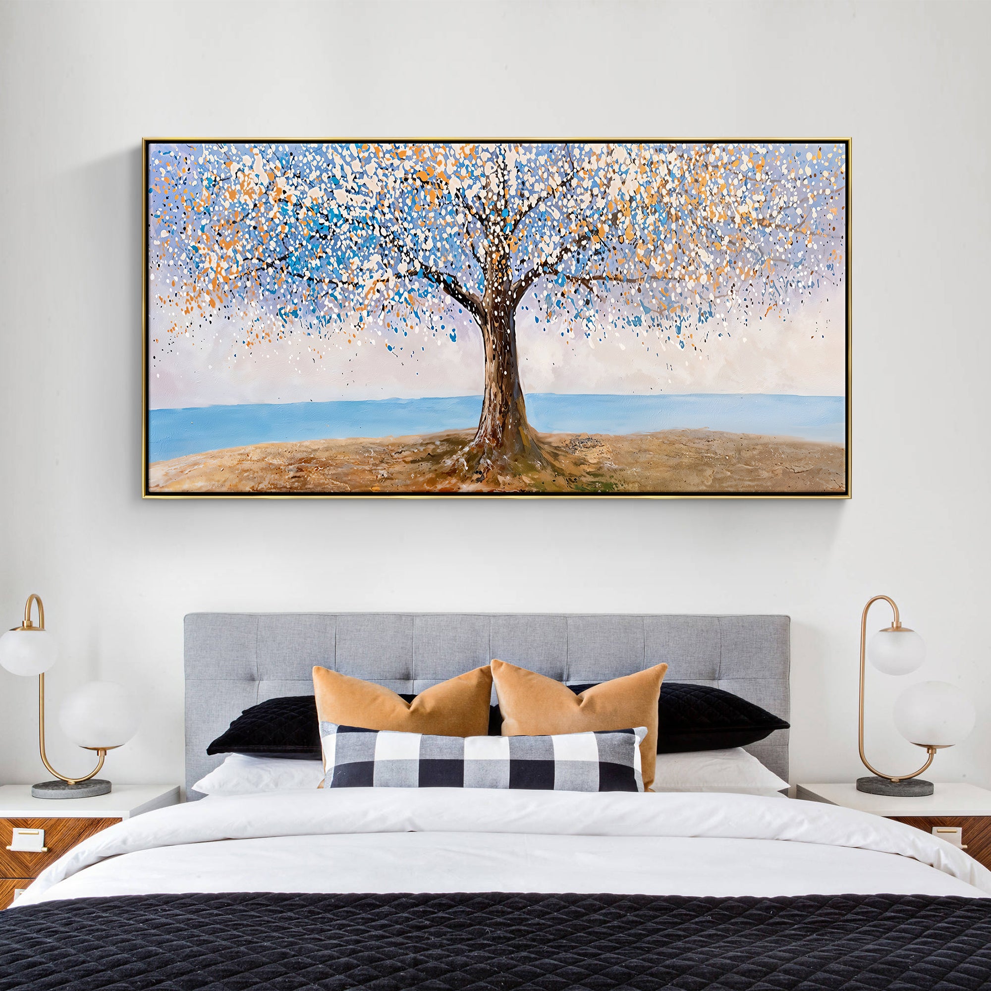 Seaside Sapling