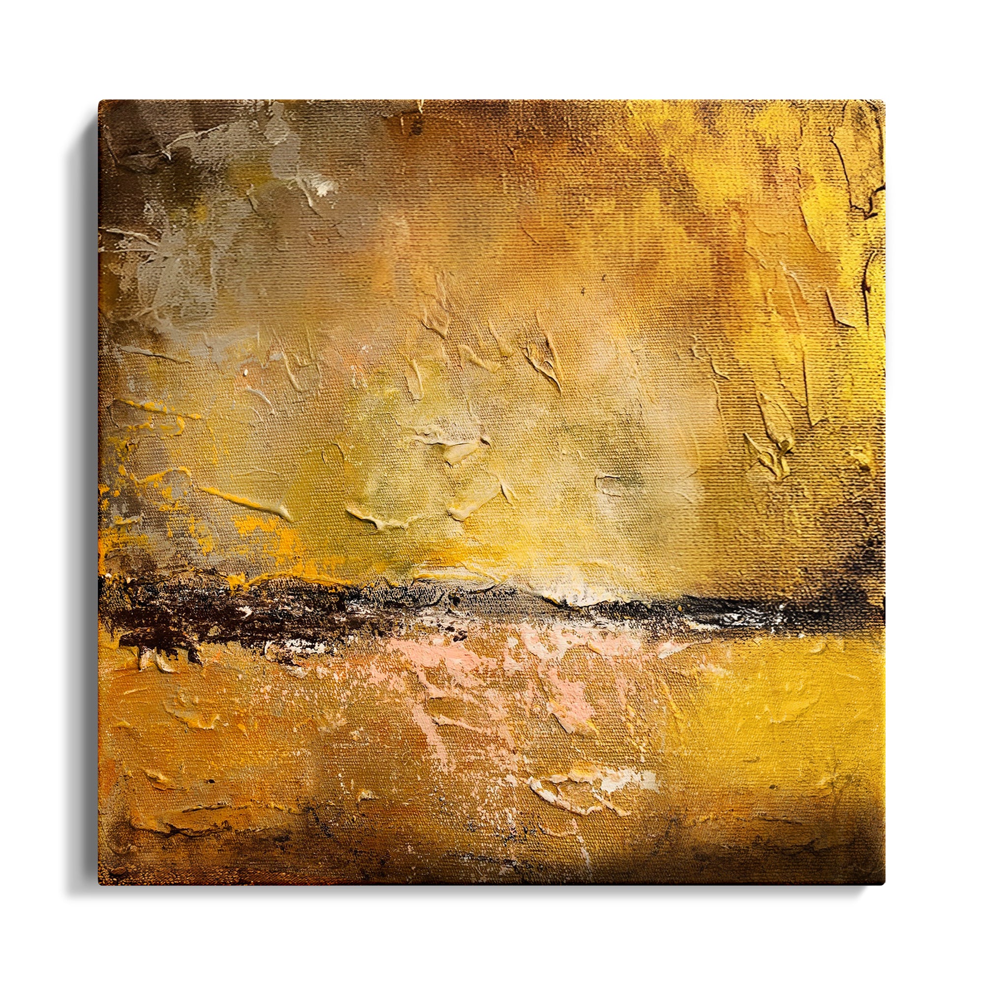 The Yellow Sea