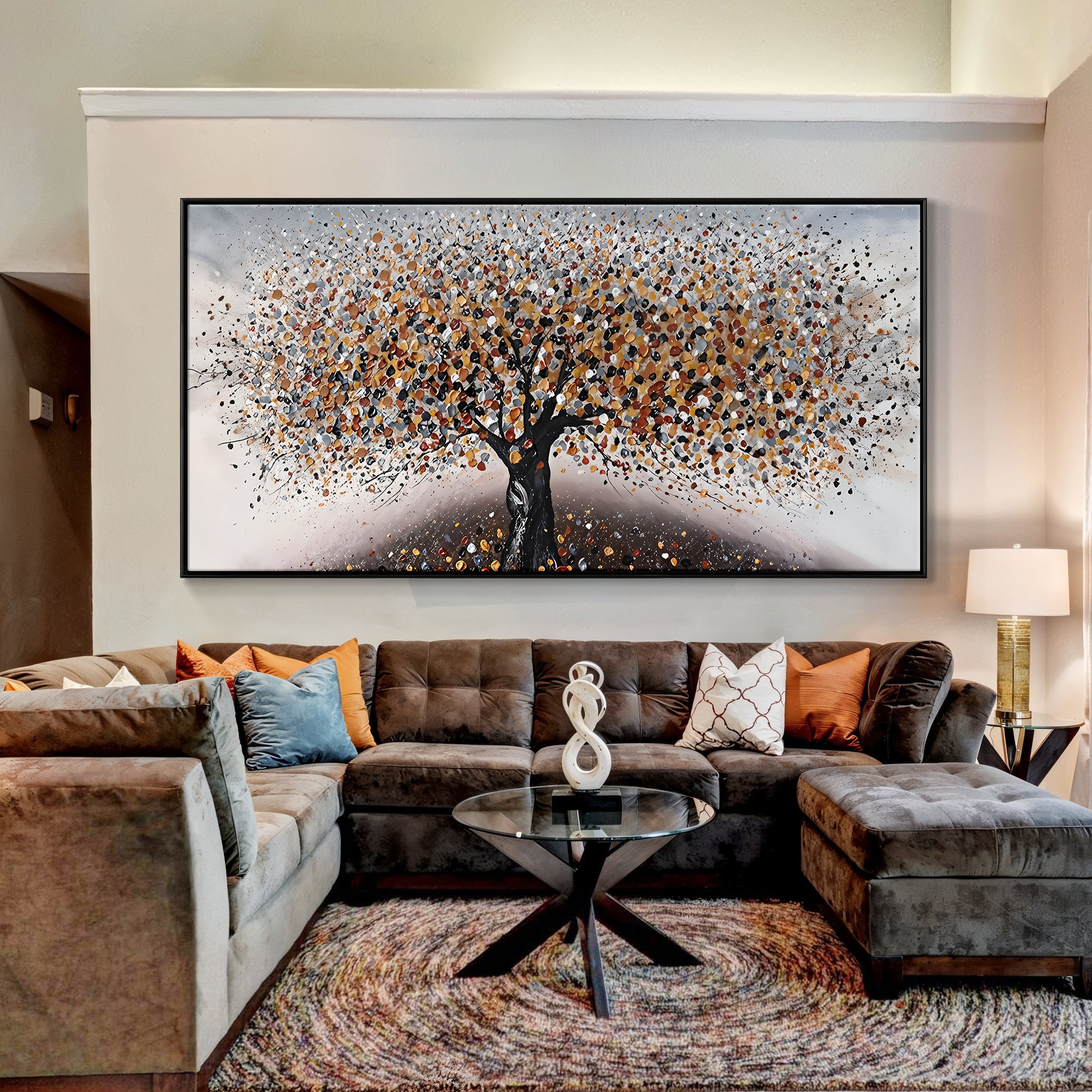 Tree of Marbles