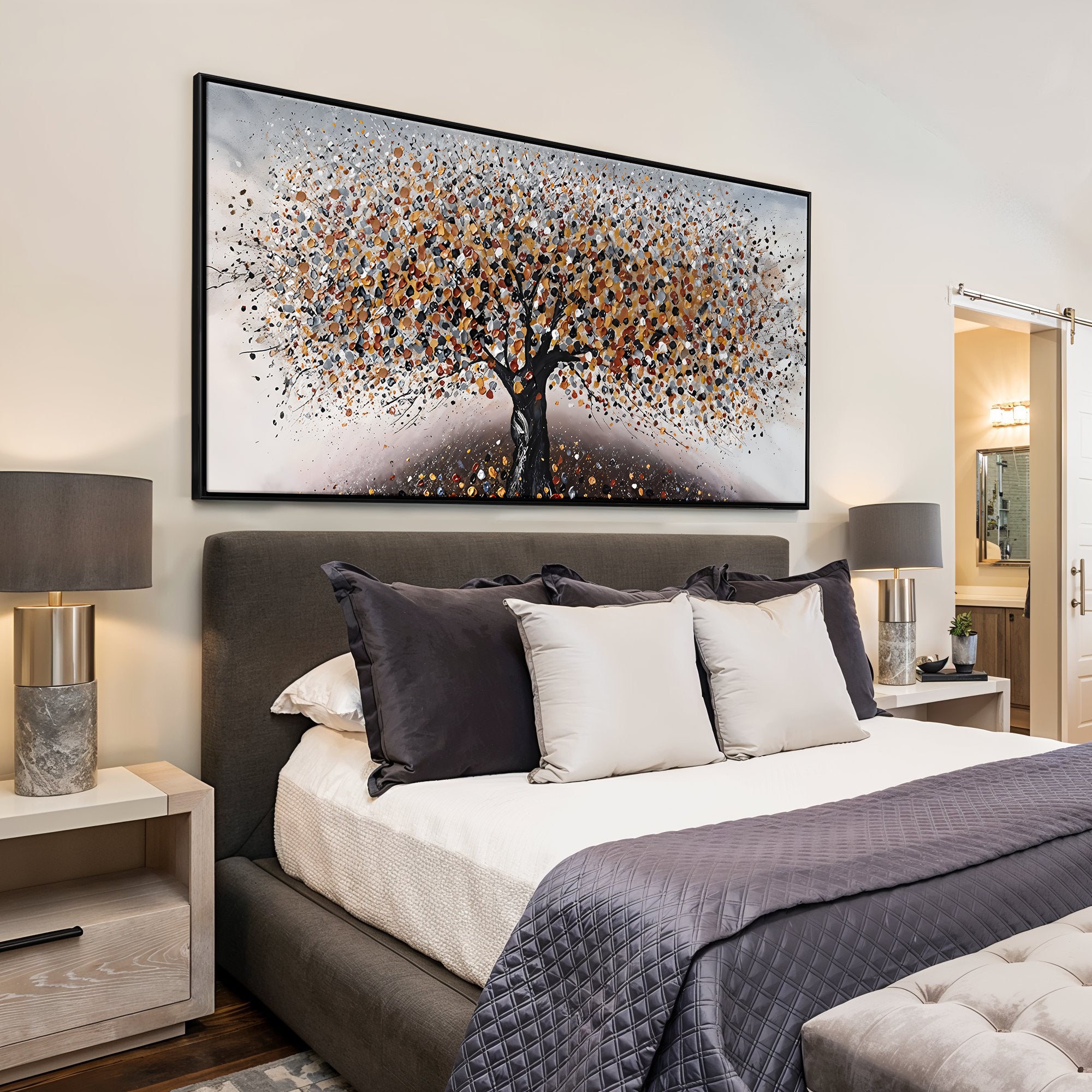 Tree of Marbles