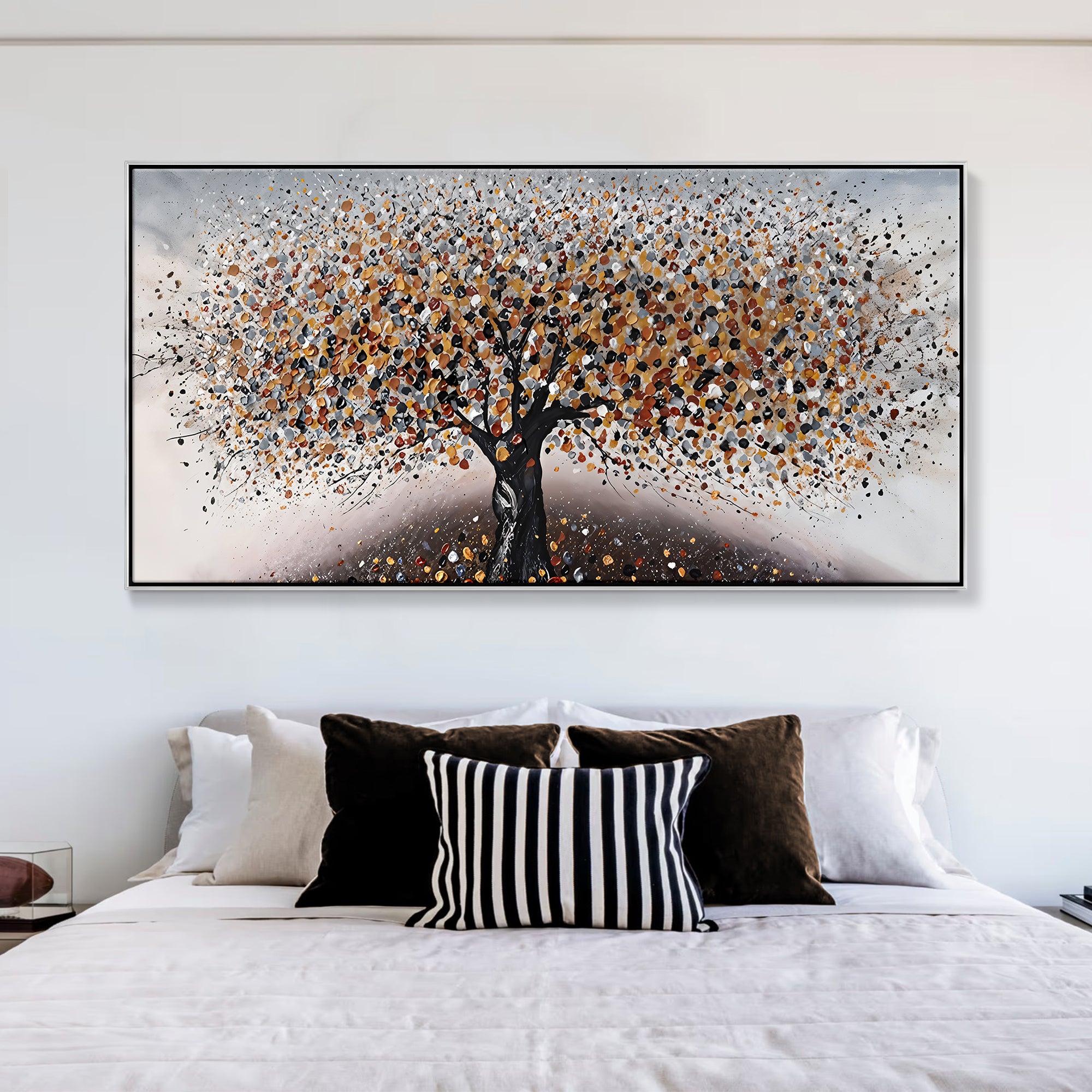 Tree of Marbles