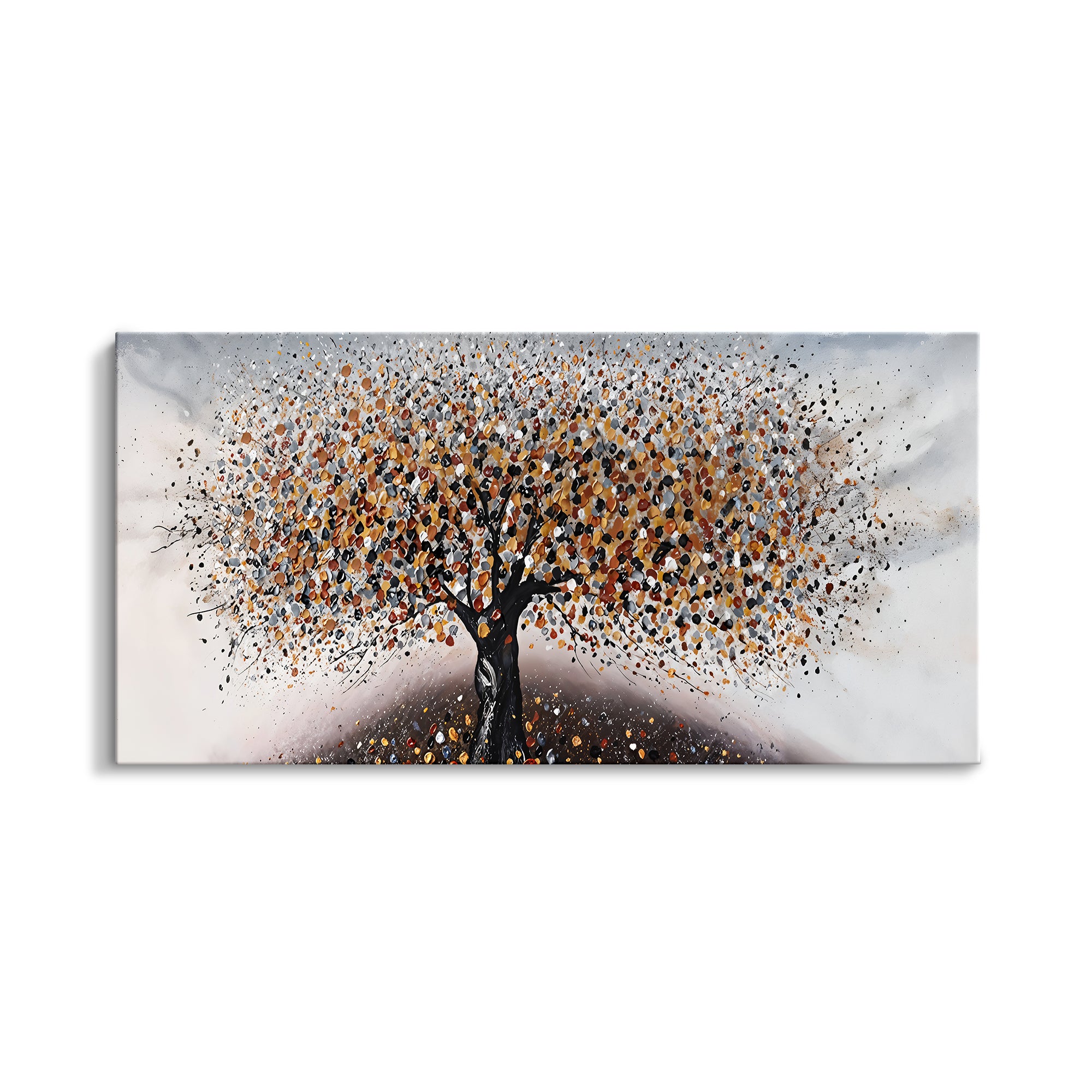 Tree of Marbles