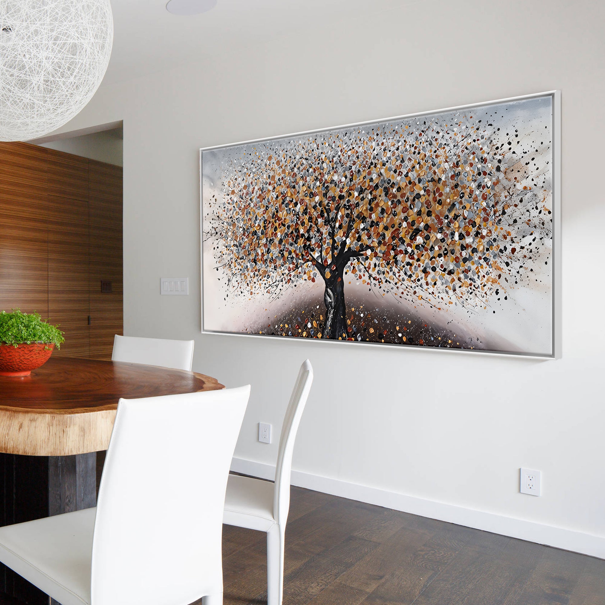 Tree of Marbles