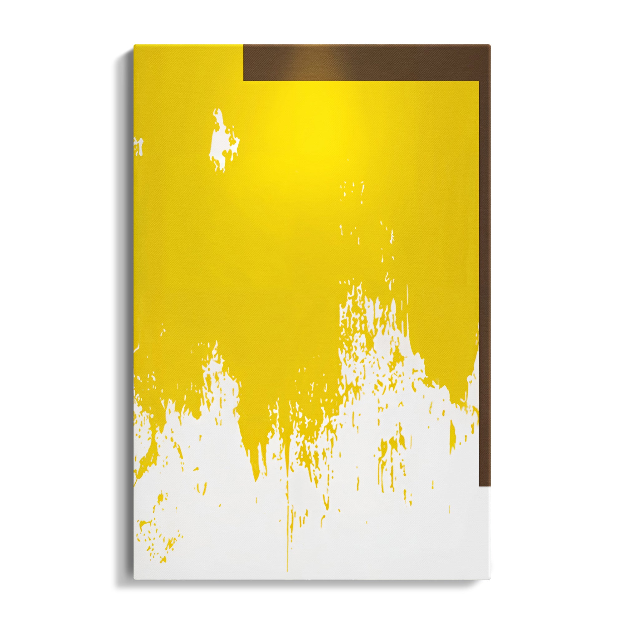 Yellow Scene