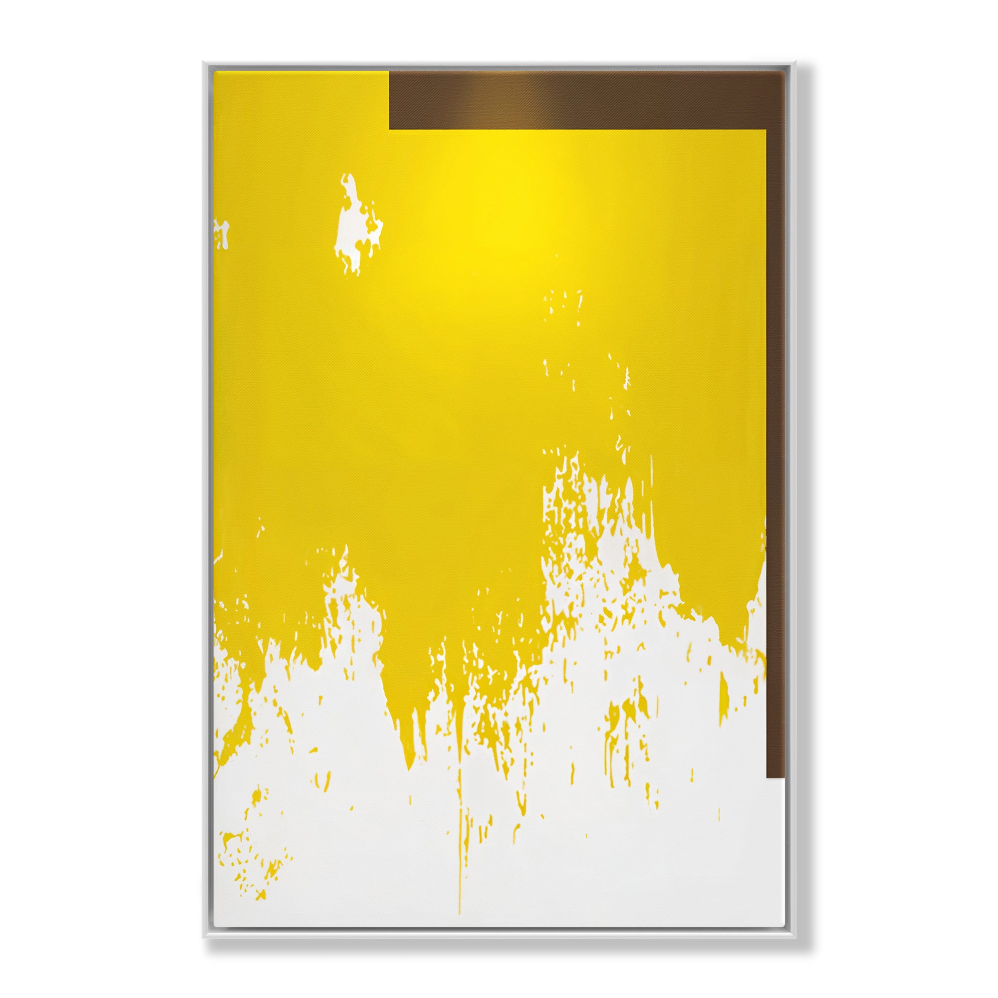 Yellow Scene