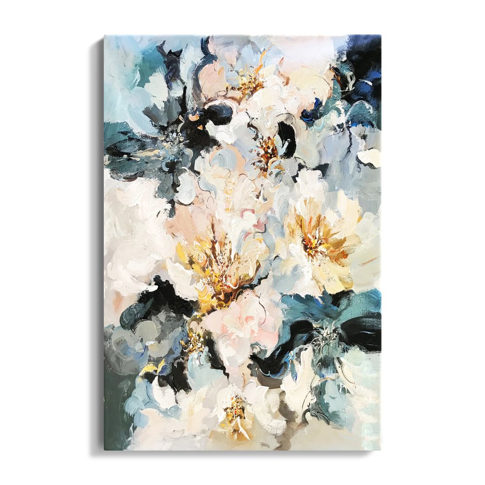 Abstract Blossom