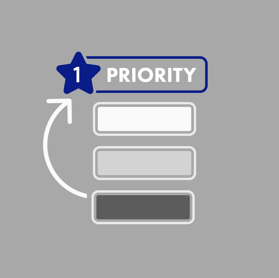 Priority Delivery