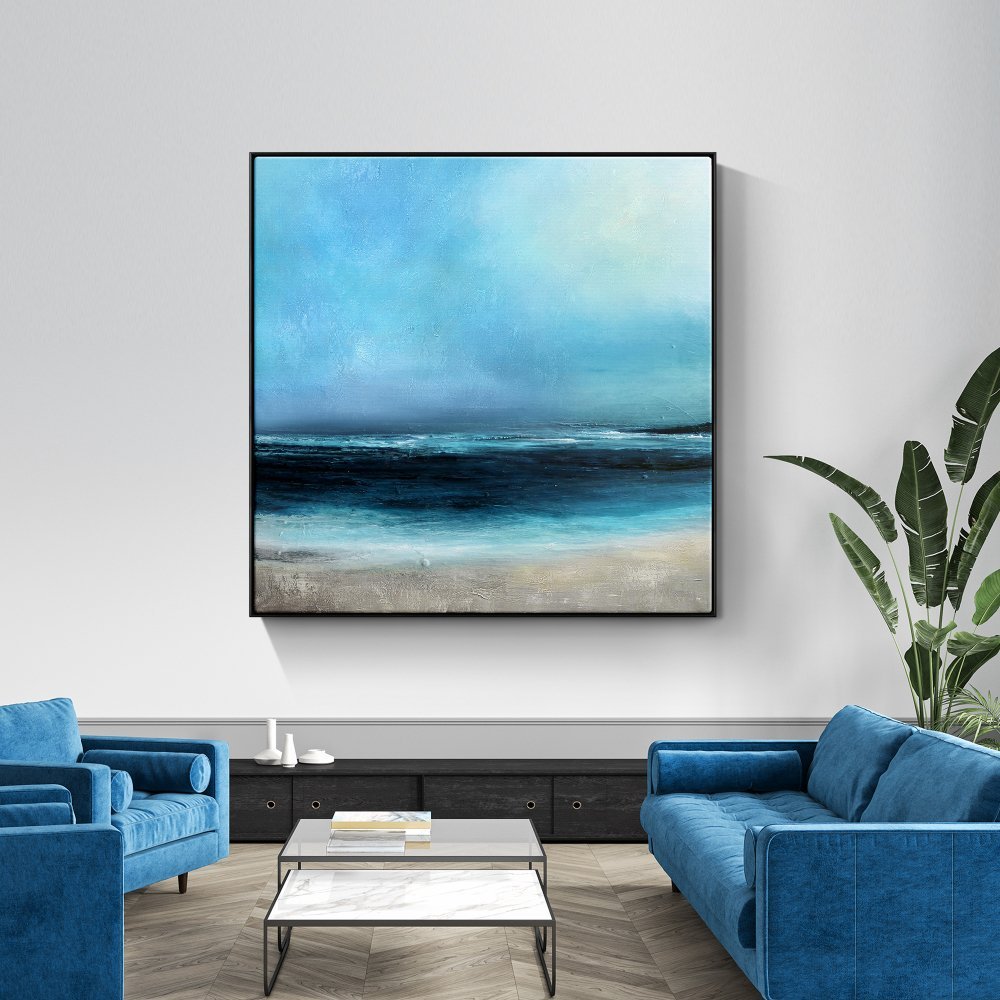Arctic Shores