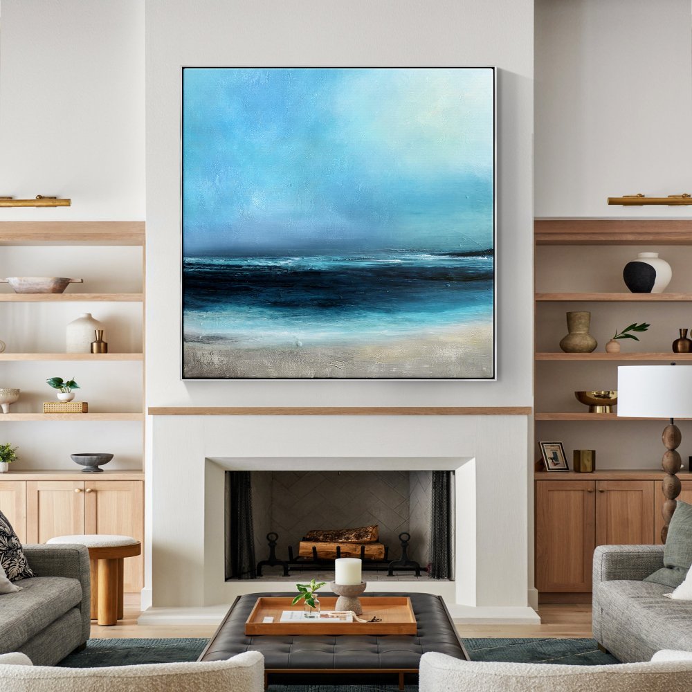 Arctic Shores