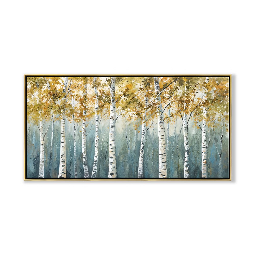 Autumn Trees