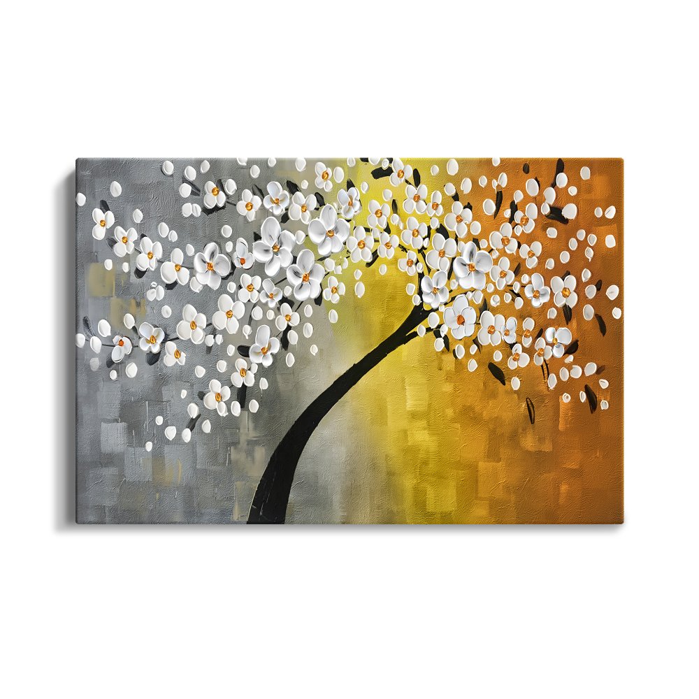 Autumn Tree