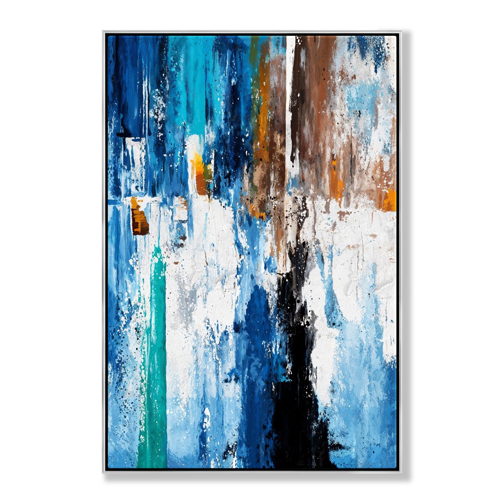 Blue Canyon