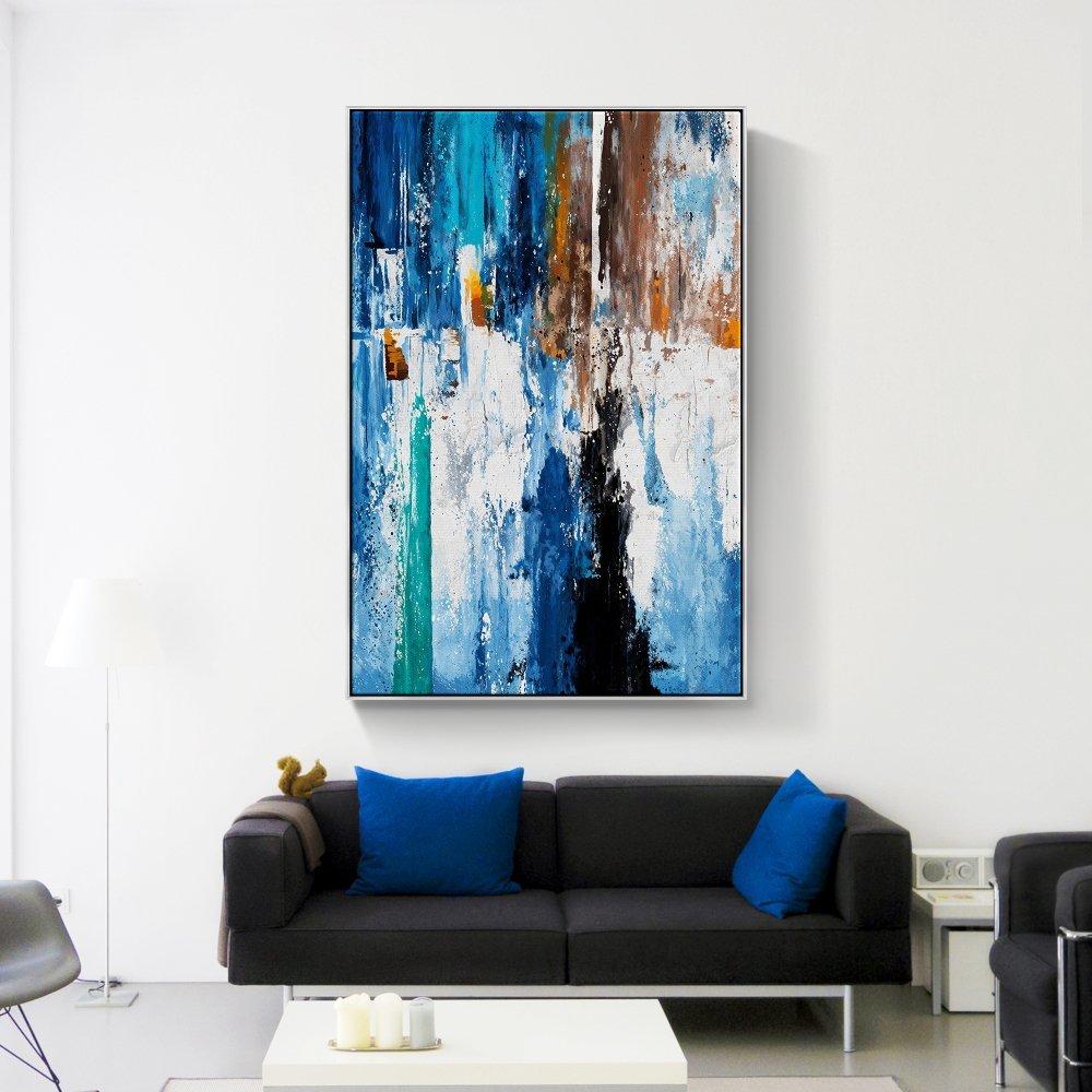 Blue Canyon