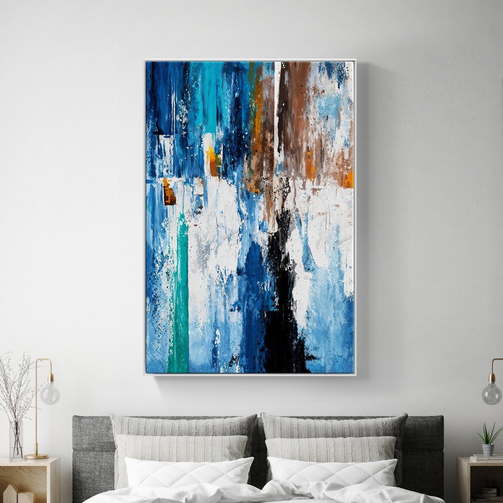 Blue Canyon
