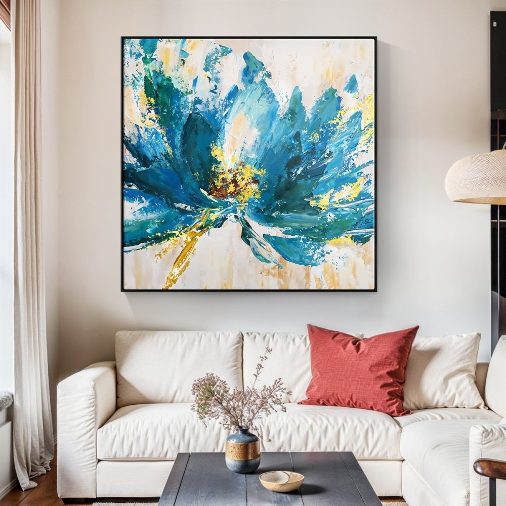 Blue Lotus