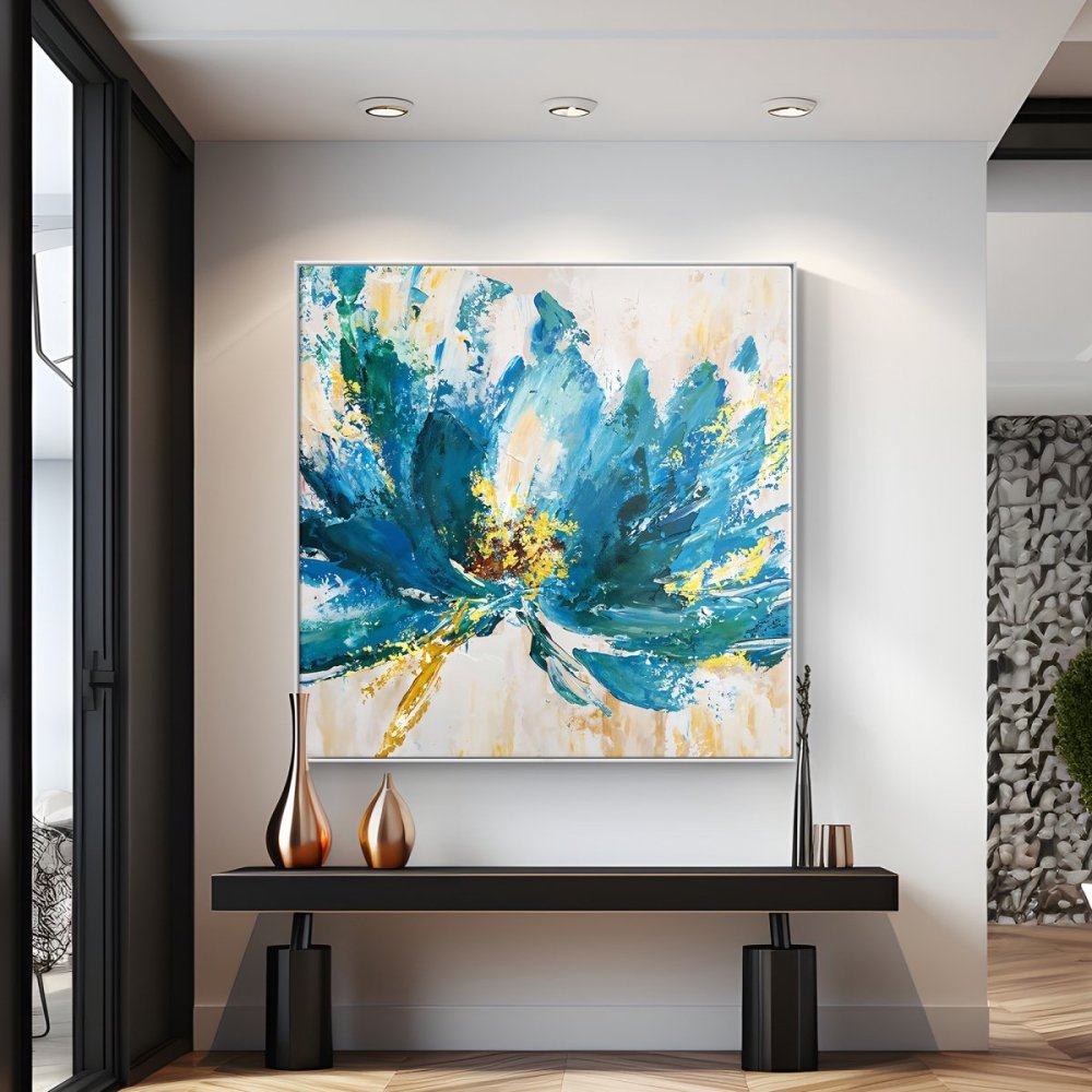 Blue Lotus
