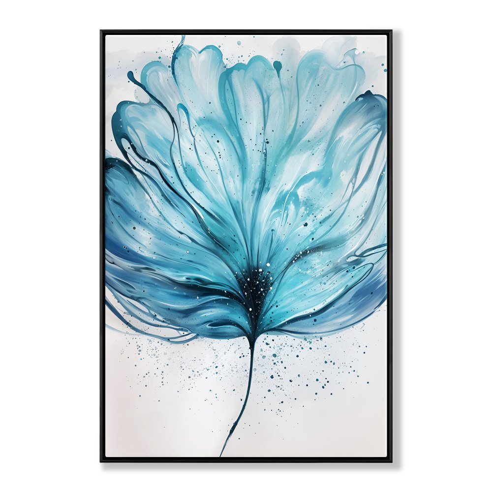 Blue Spores