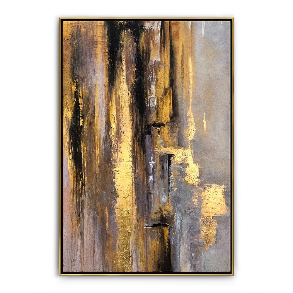 Gold Age