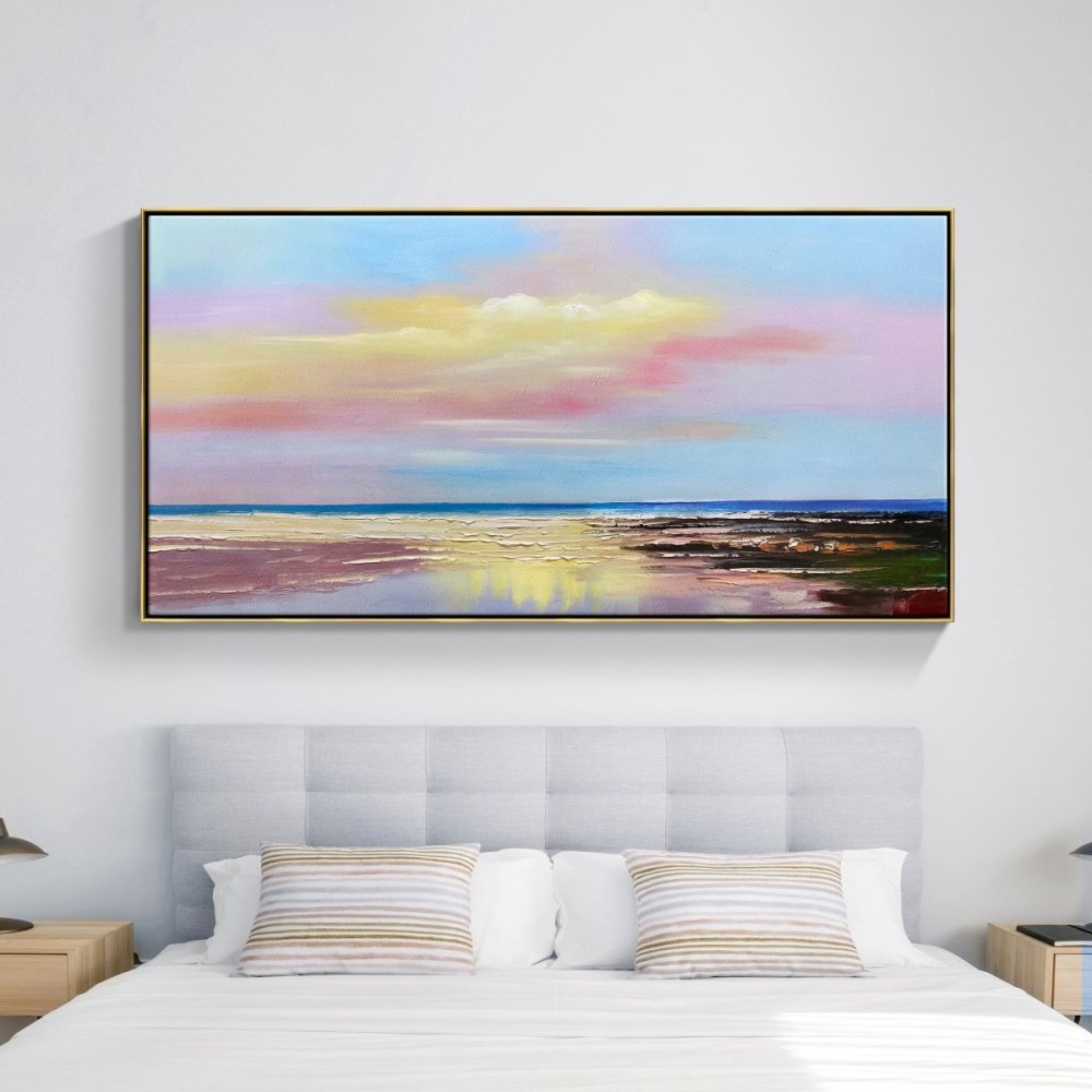 Calm Horizon