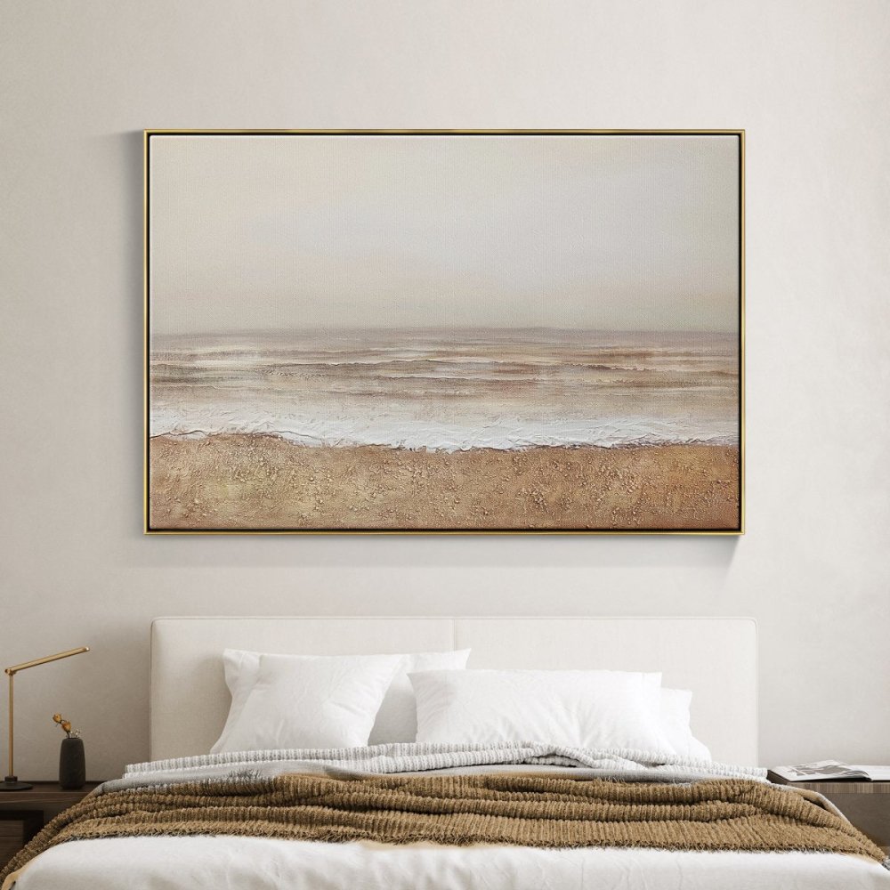 Calming Waves