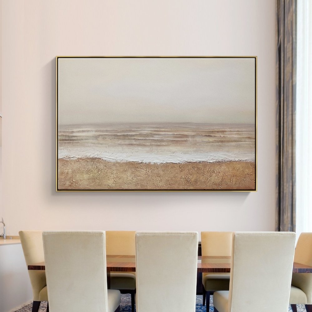 Calming Waves