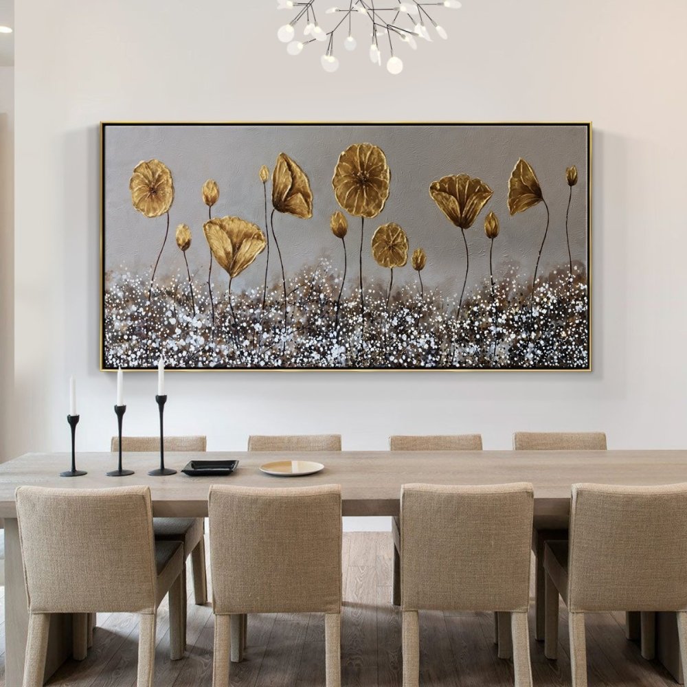 Desert Flowers