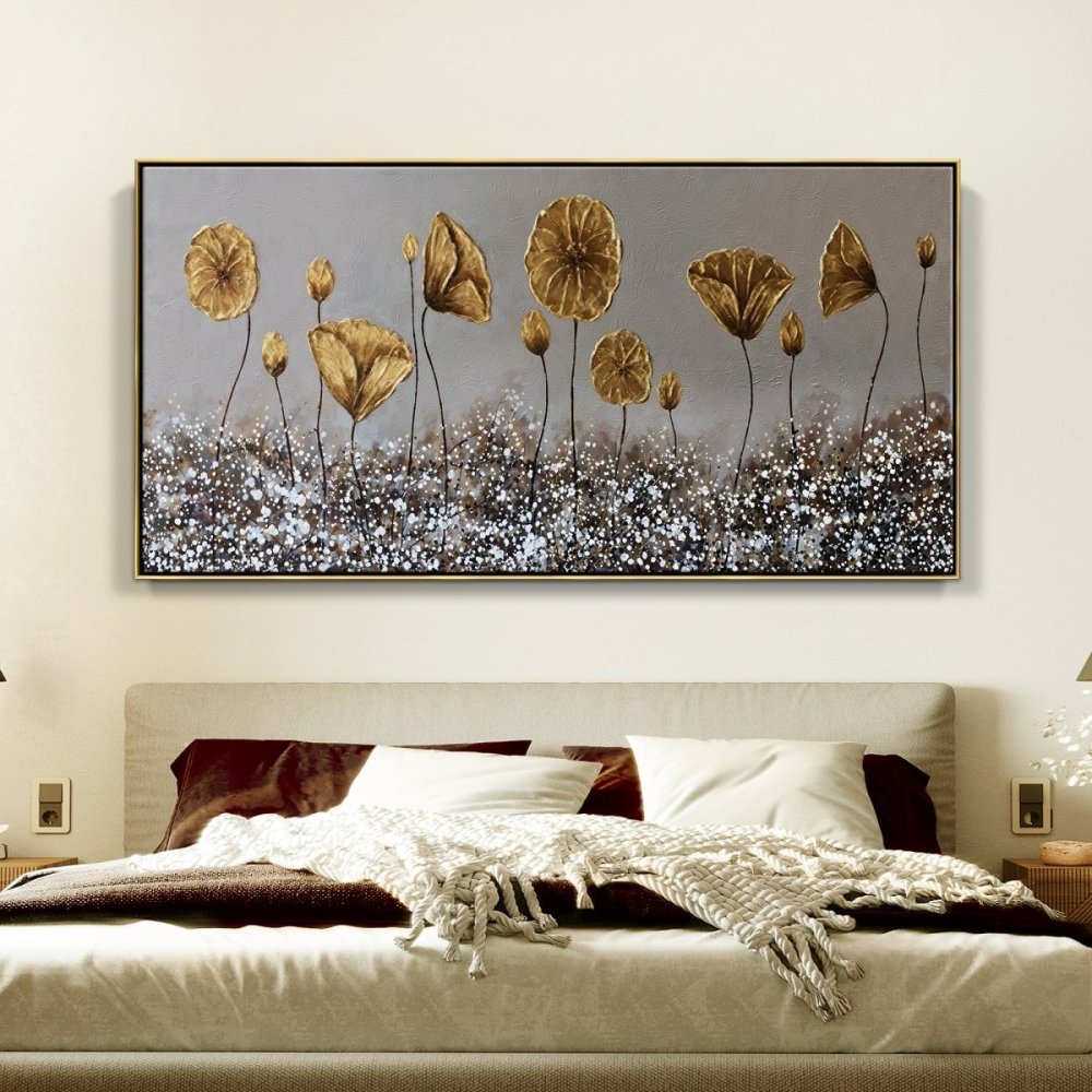 Desert Flowers