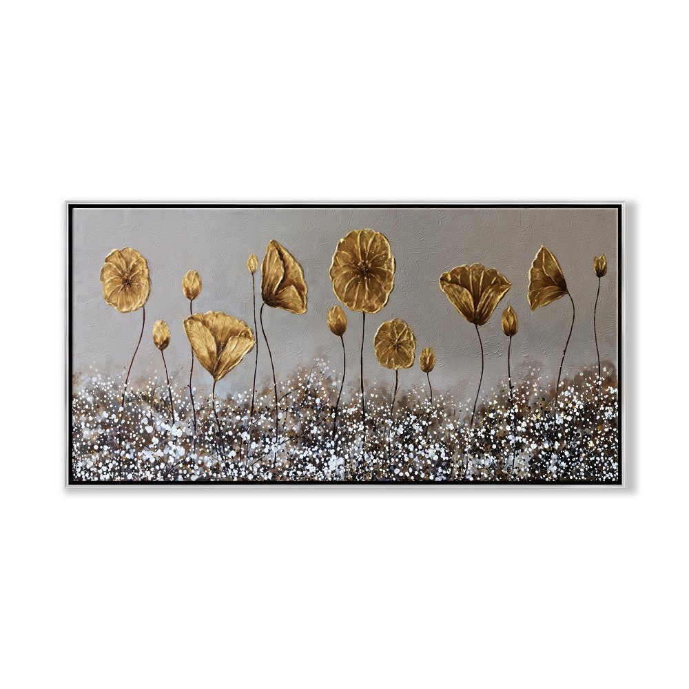Desert Flowers