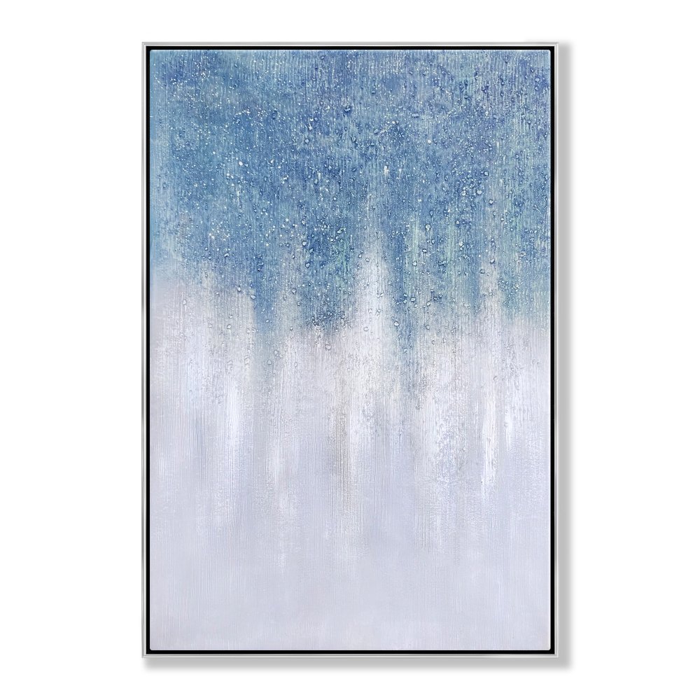 Droplets in the Sky