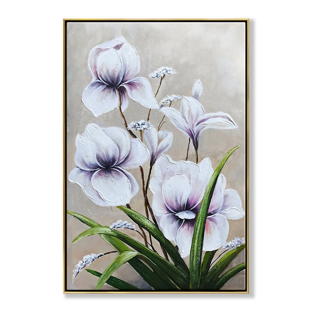 Early Blossom